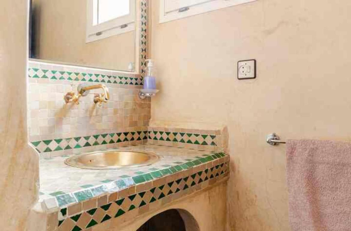 Bed & Breakfast Zitoune