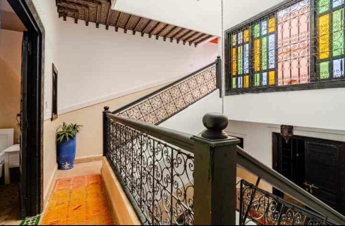 Zitoune Bed & Breakfast