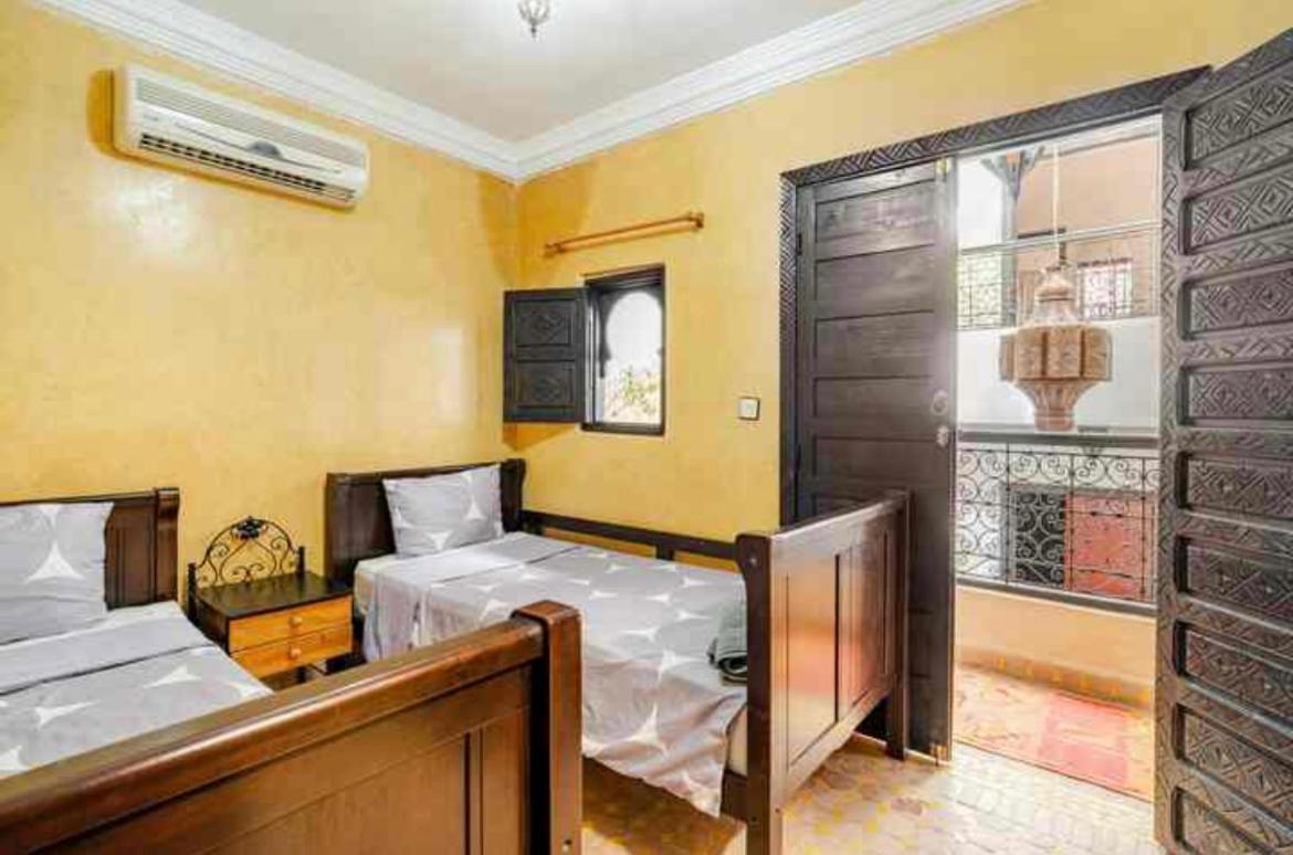 Bed & Breakfast Zitoune