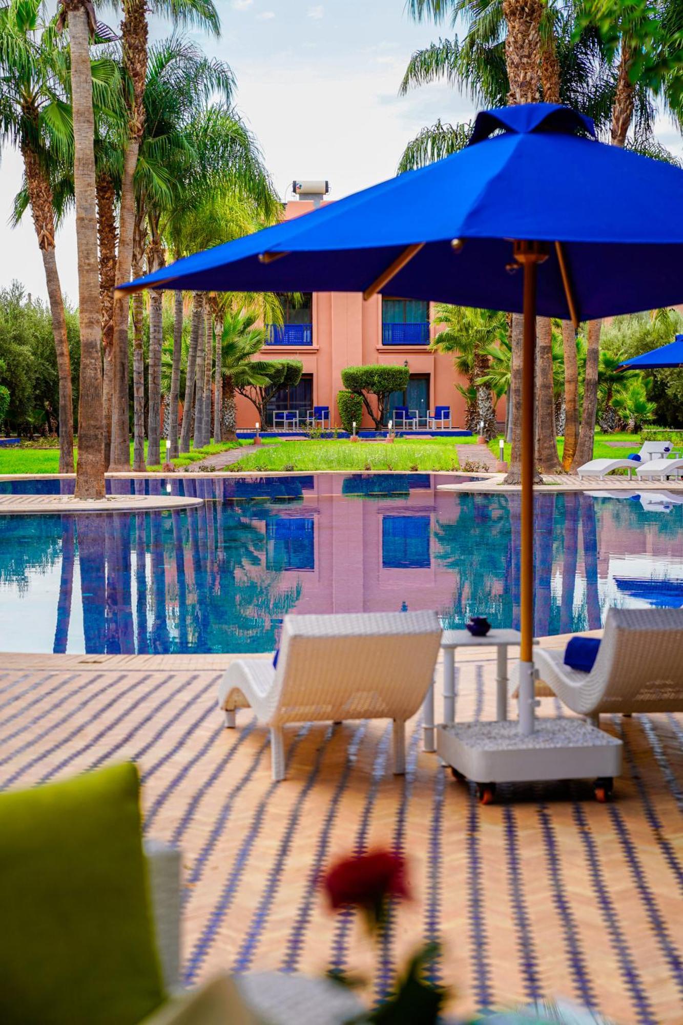 Palais Volteras Riad