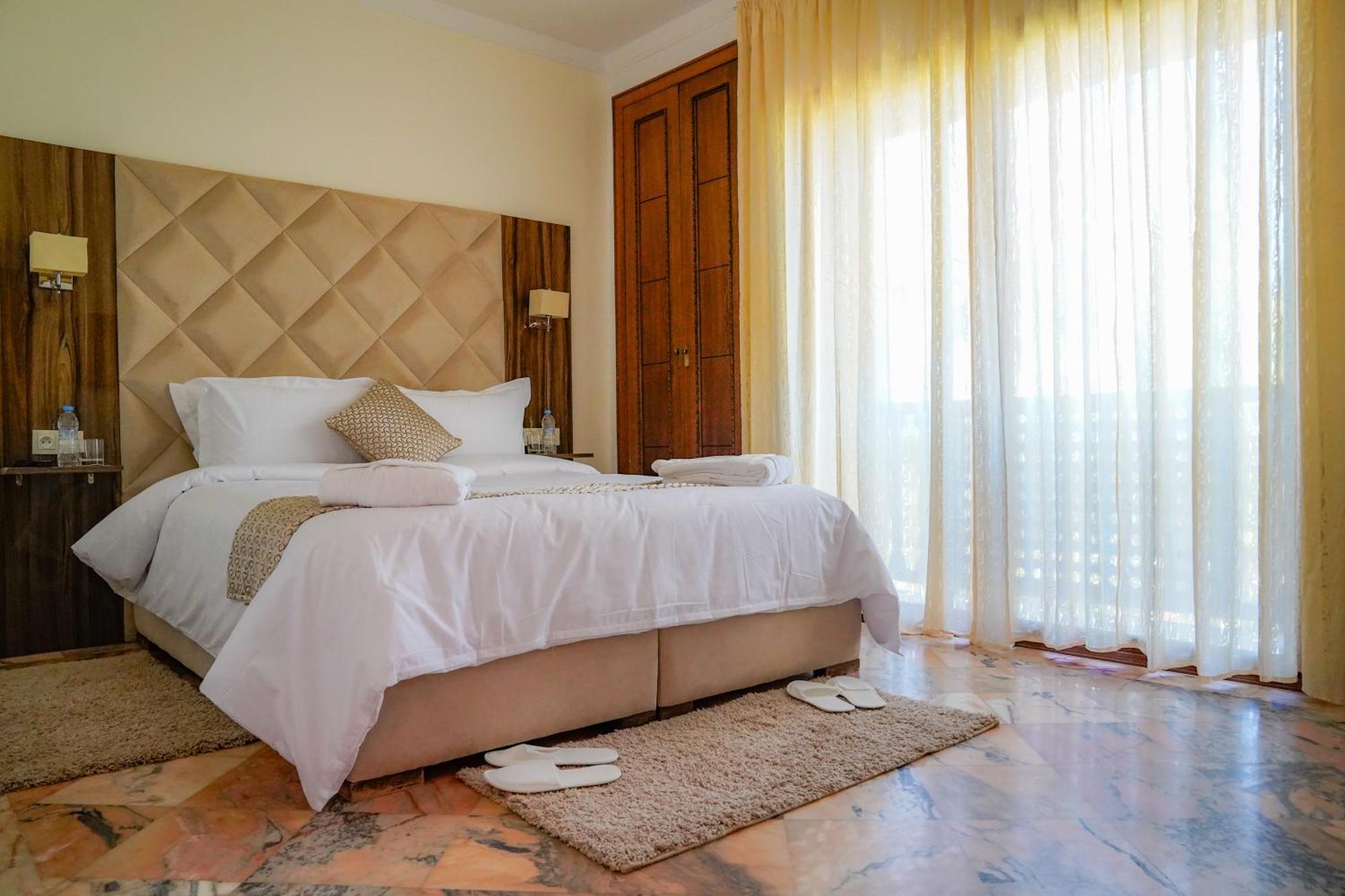 Palais Volteras Riad *