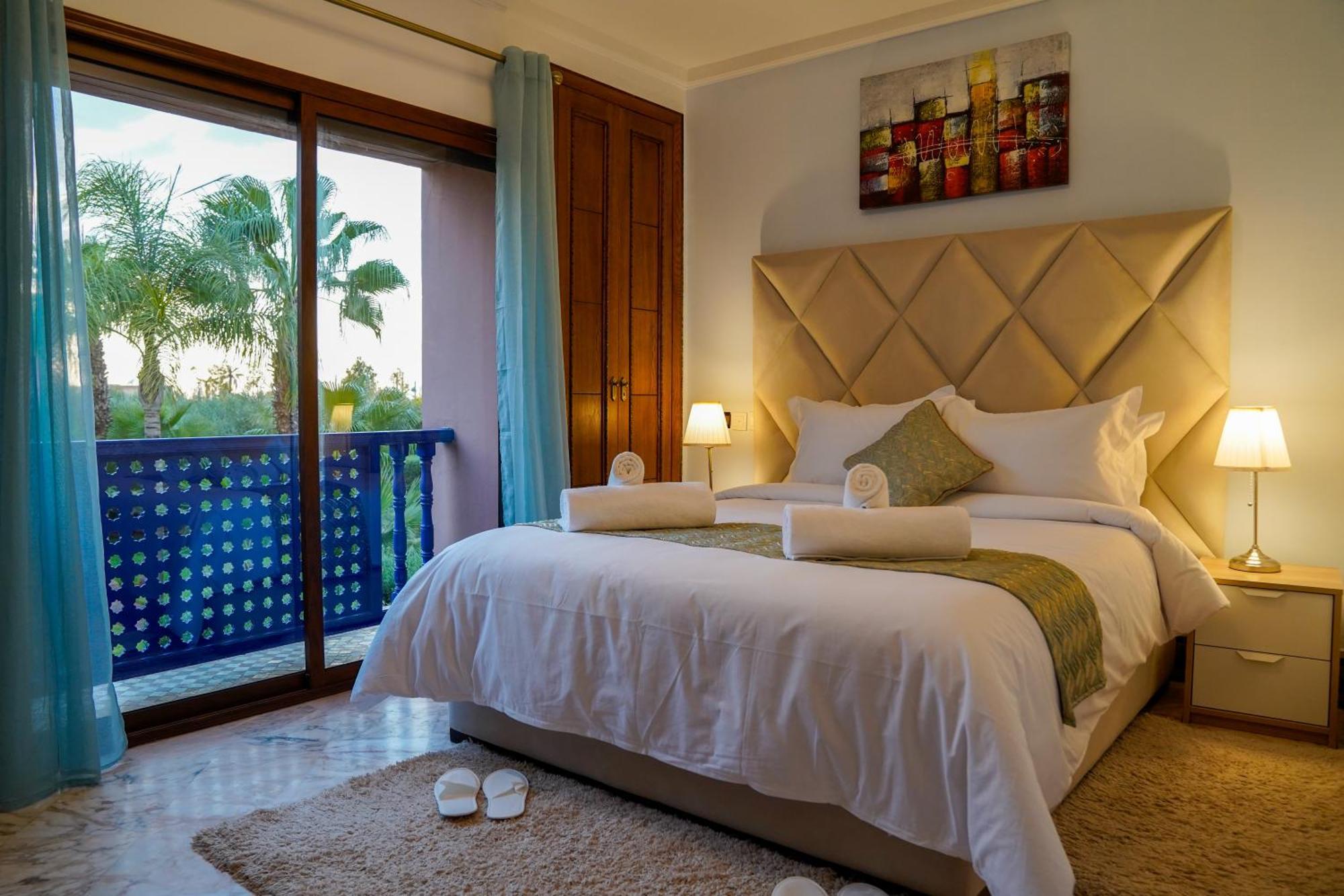 Riad Palais Volteras