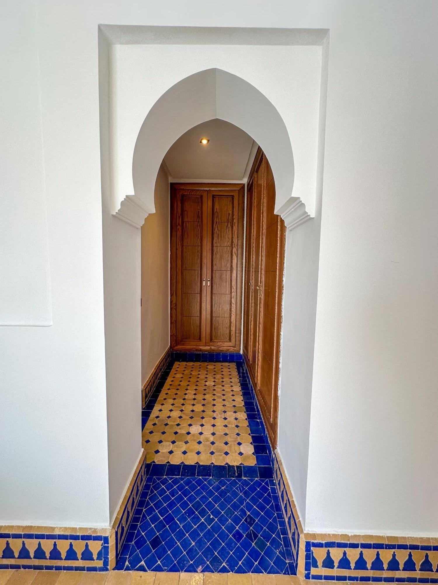 Riad Palais Volteras