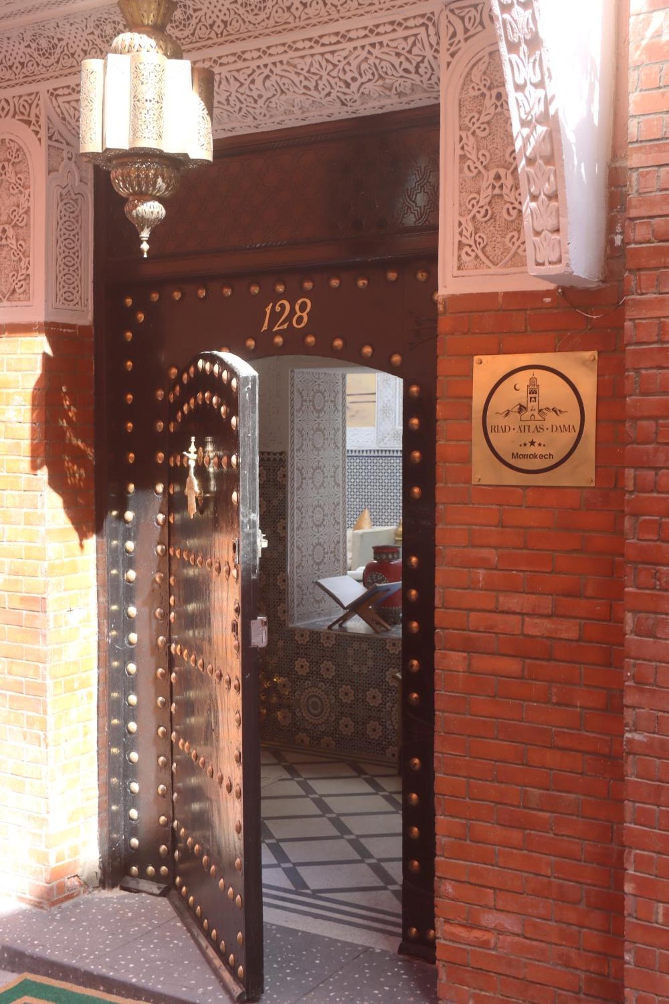 Atlas Dama Marrakesh