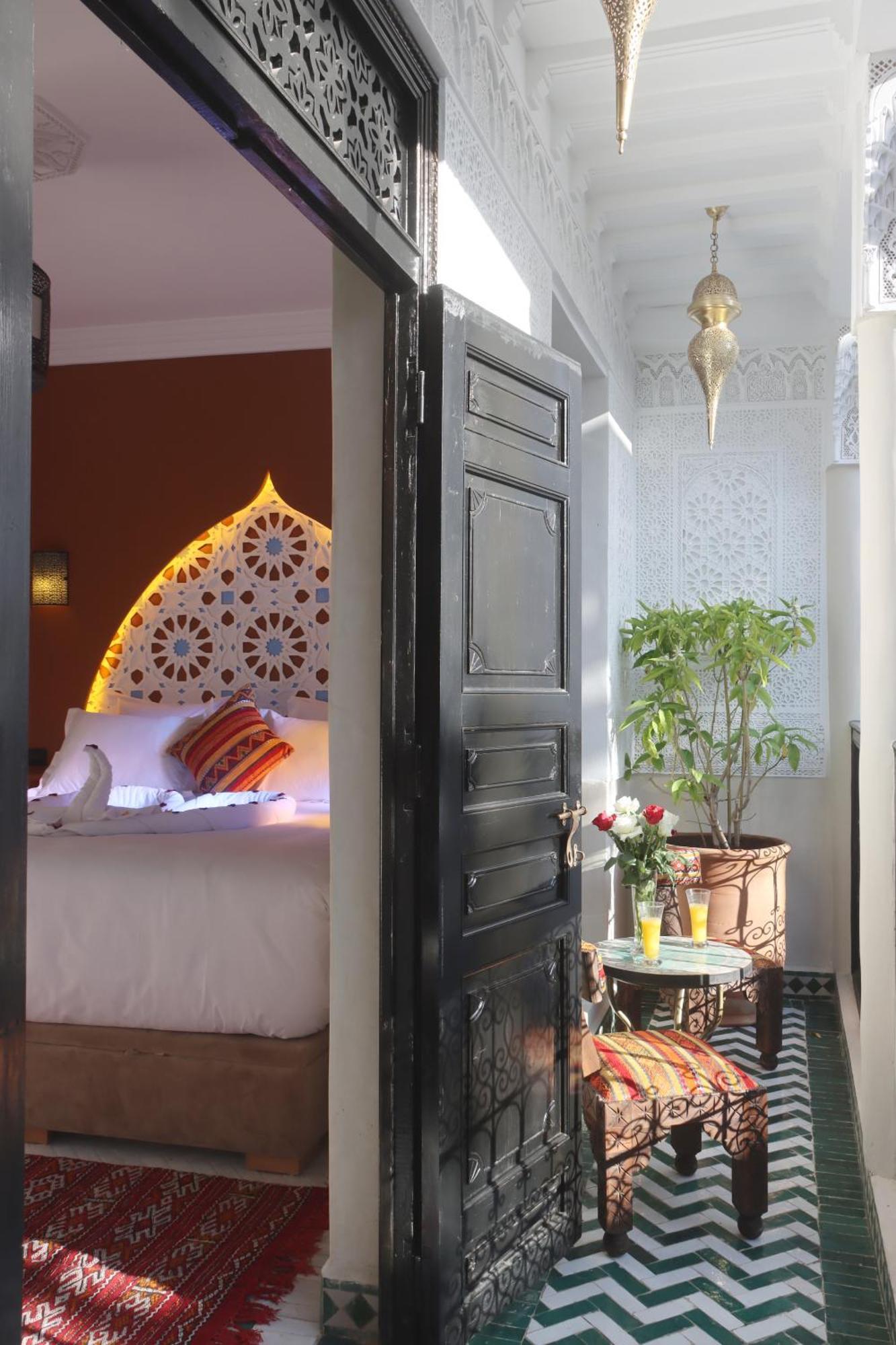 Atlas Dama * Marrakesh