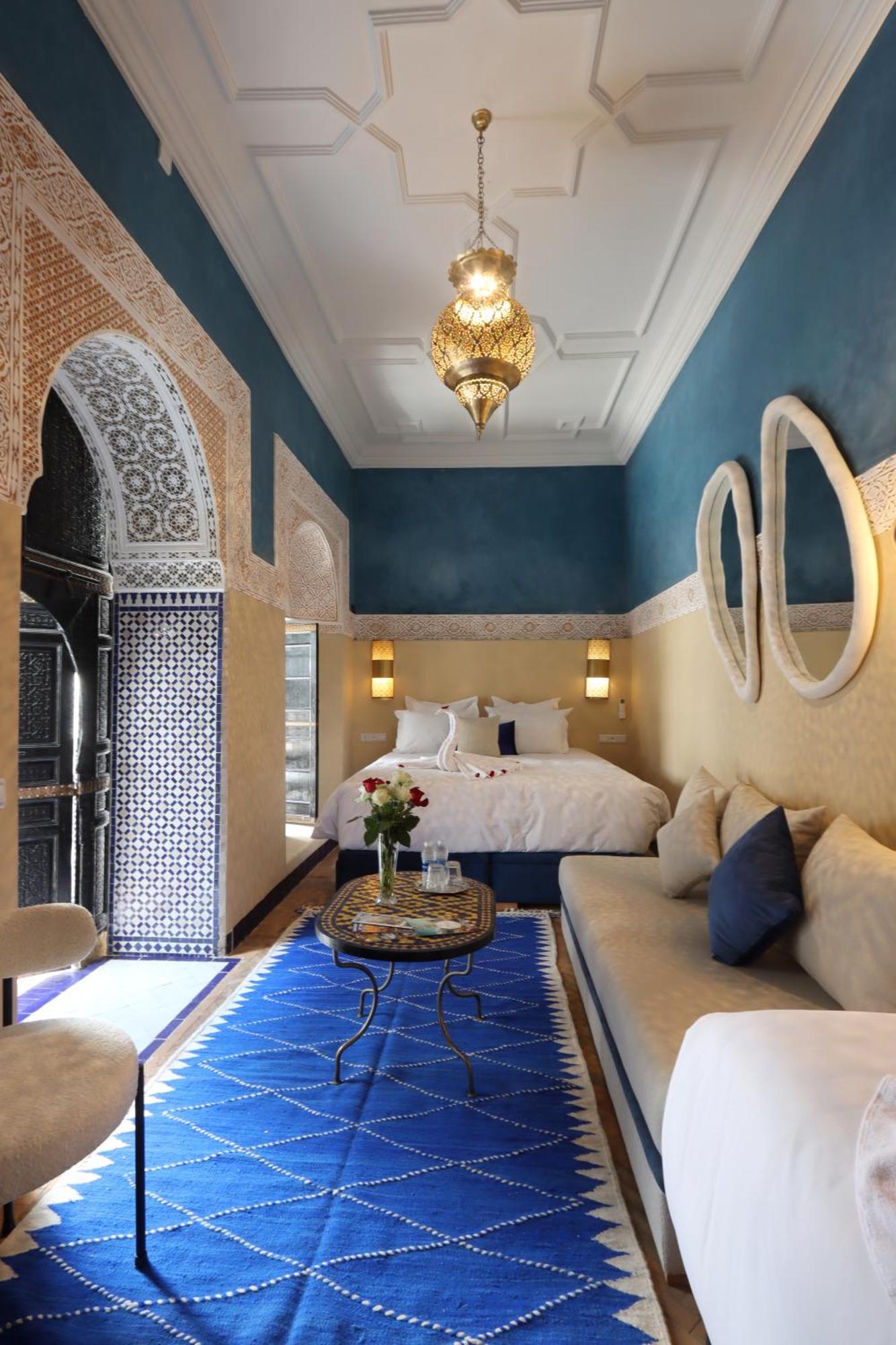 Atlas Dama Marrakesh