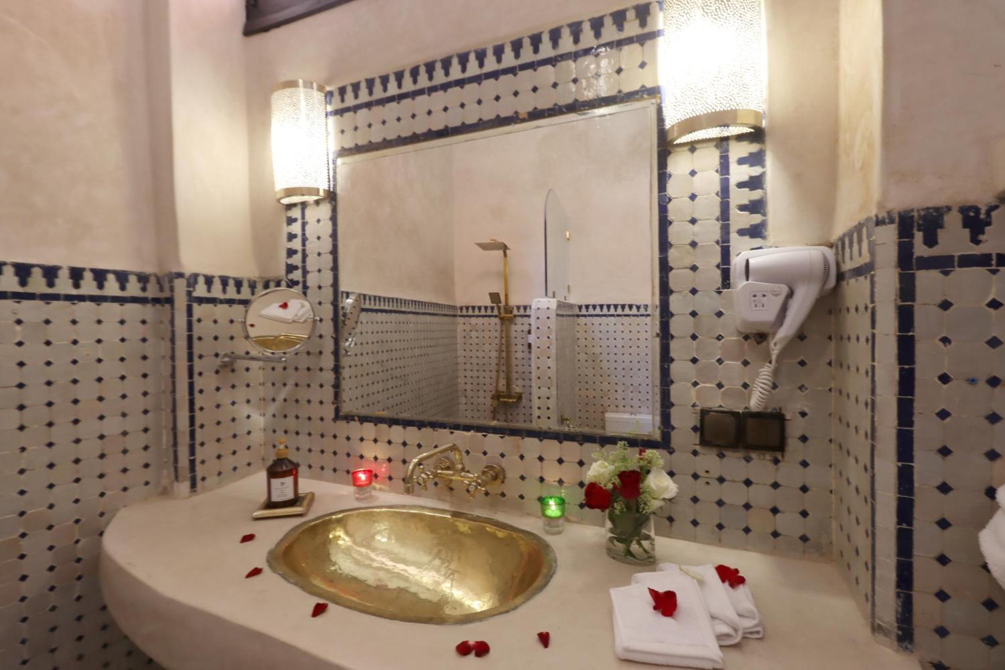 Atlas Mejbar Marrakesh