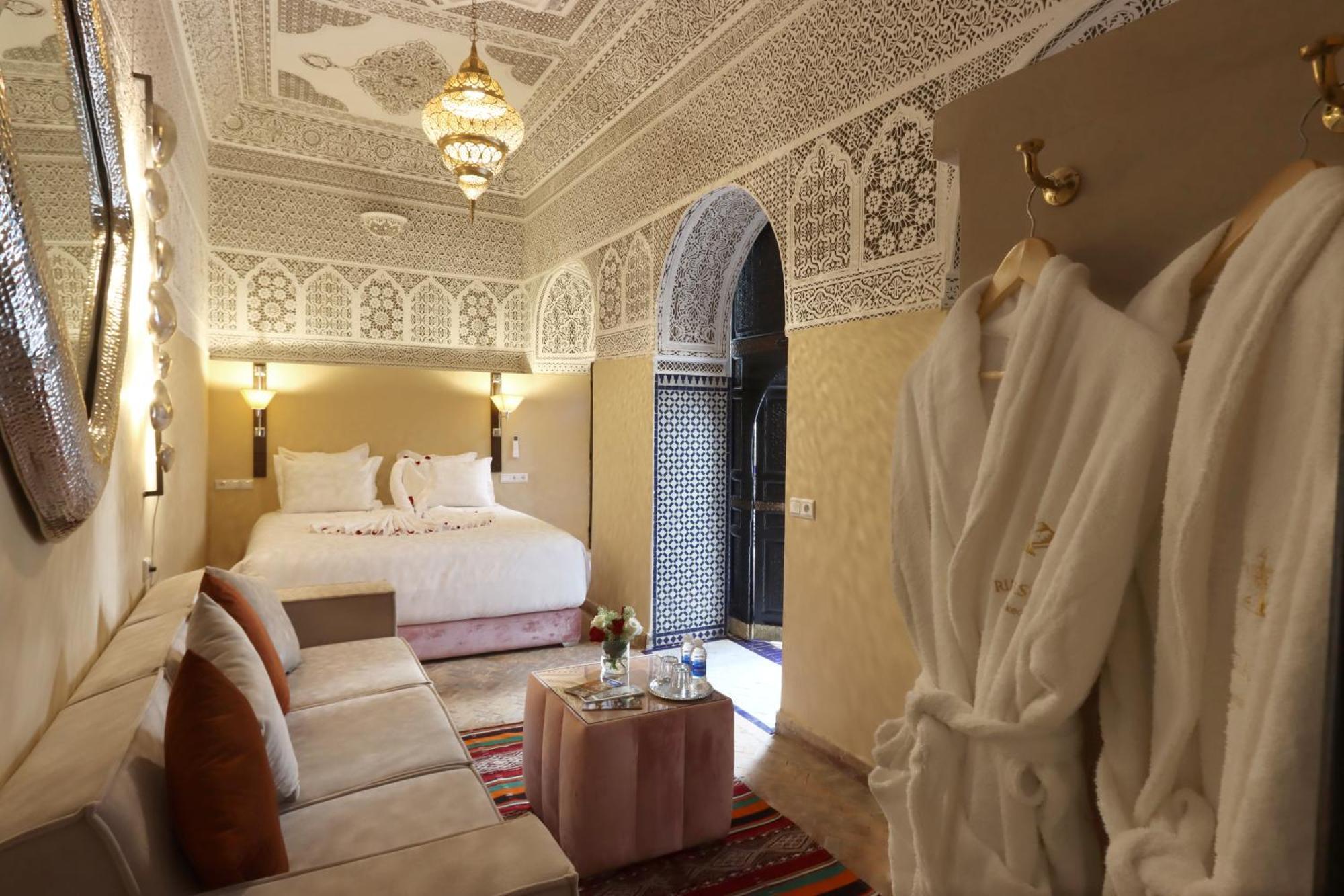 Atlas Dama Marrakesh
