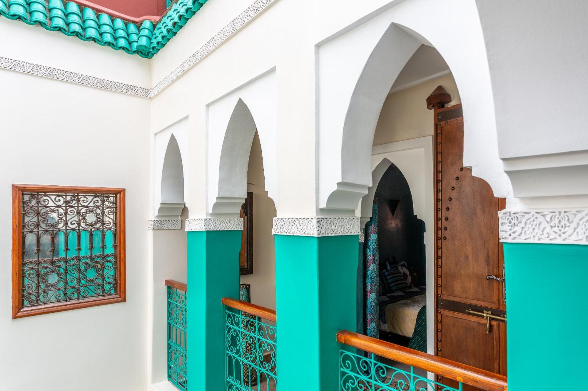 Bianca Marrakech Riad 3*