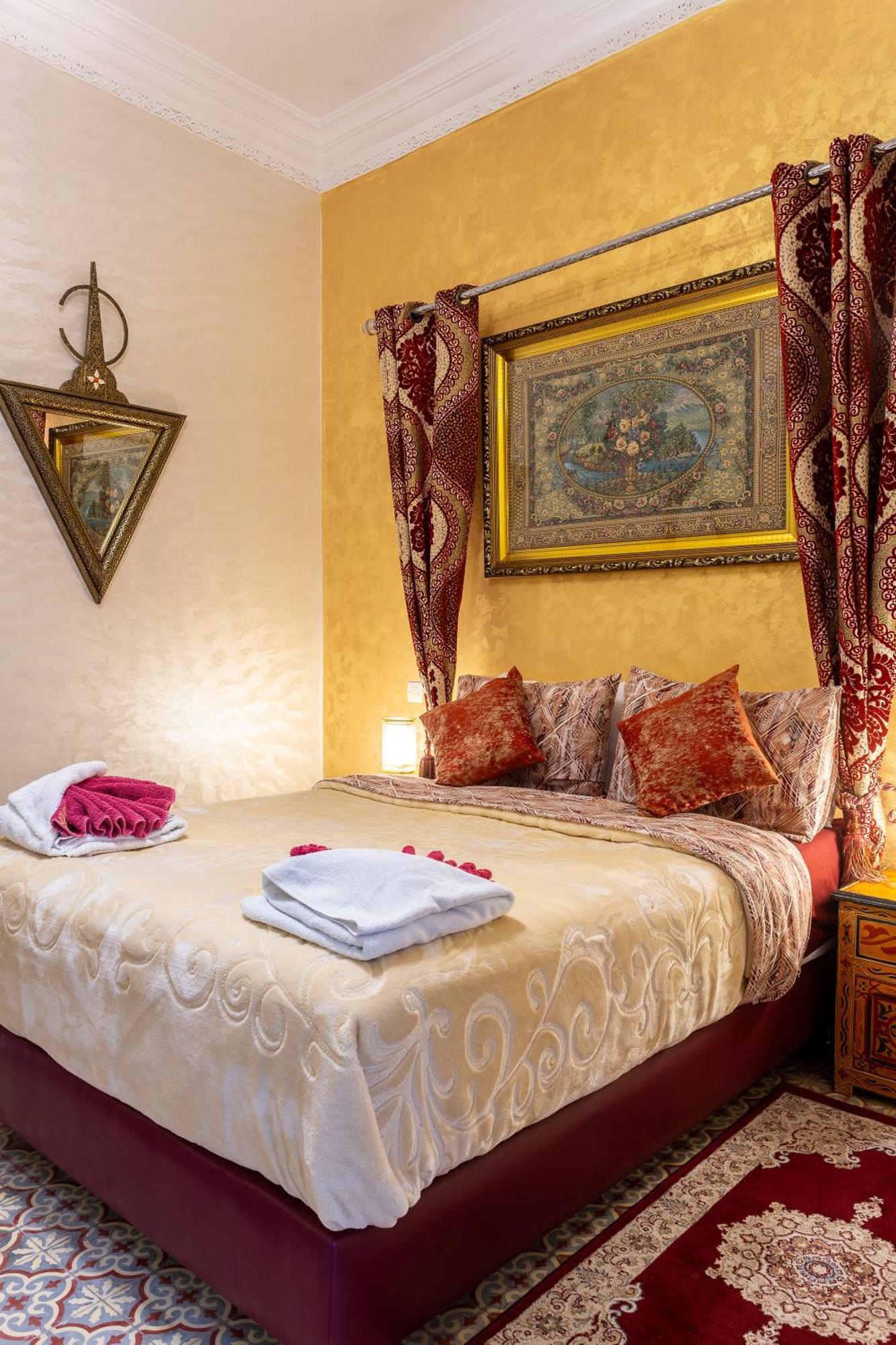 Bianca Marrakech 3* Marrakesh