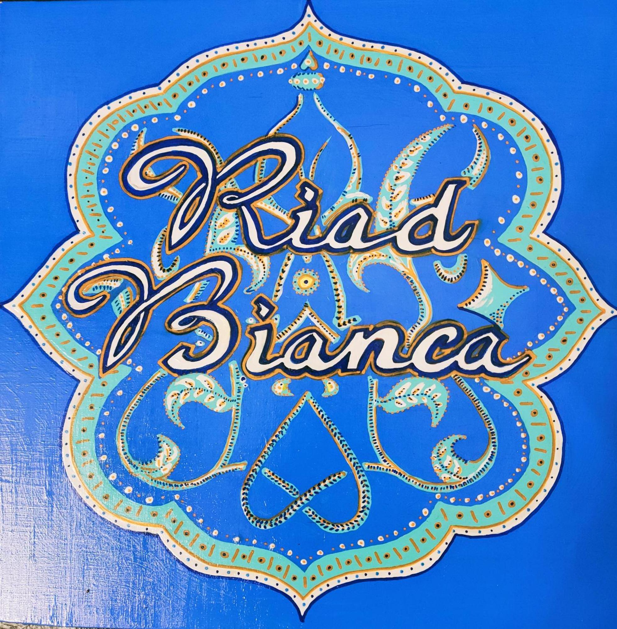 Riad Bianca Marrakech Marrakesh