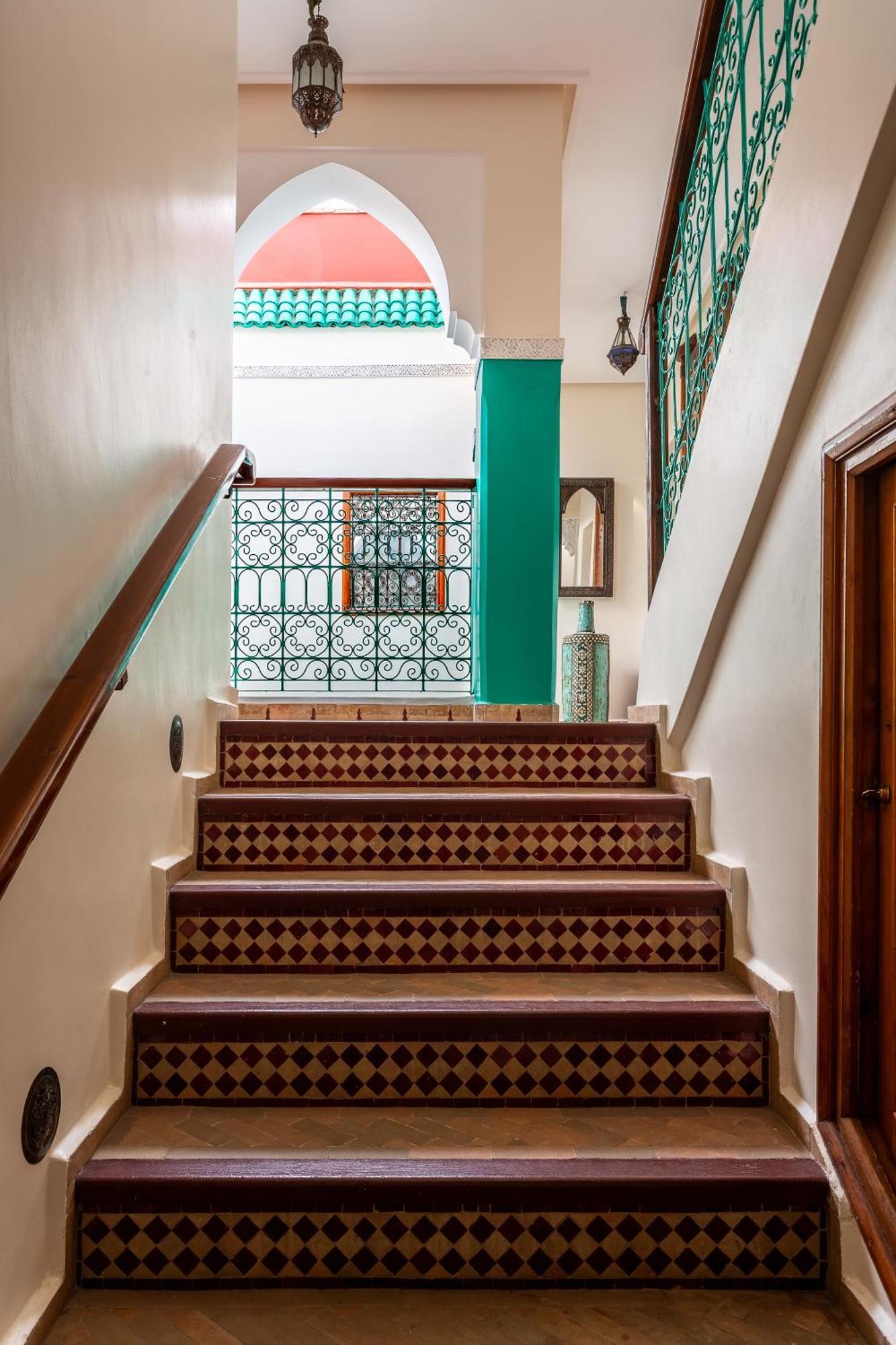 Bianca Marrakech Riad 3*