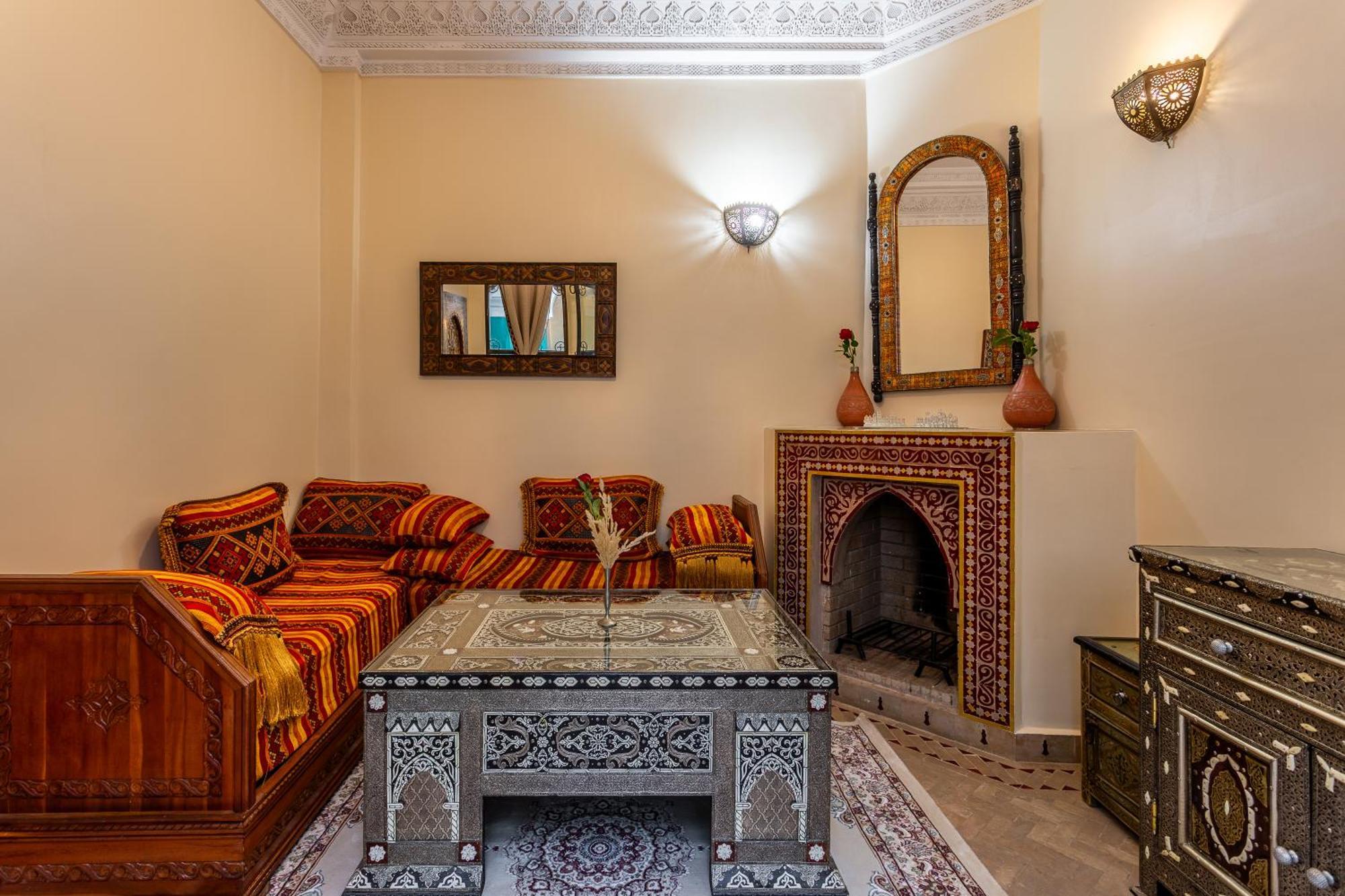 Bianca Marrakech 3*