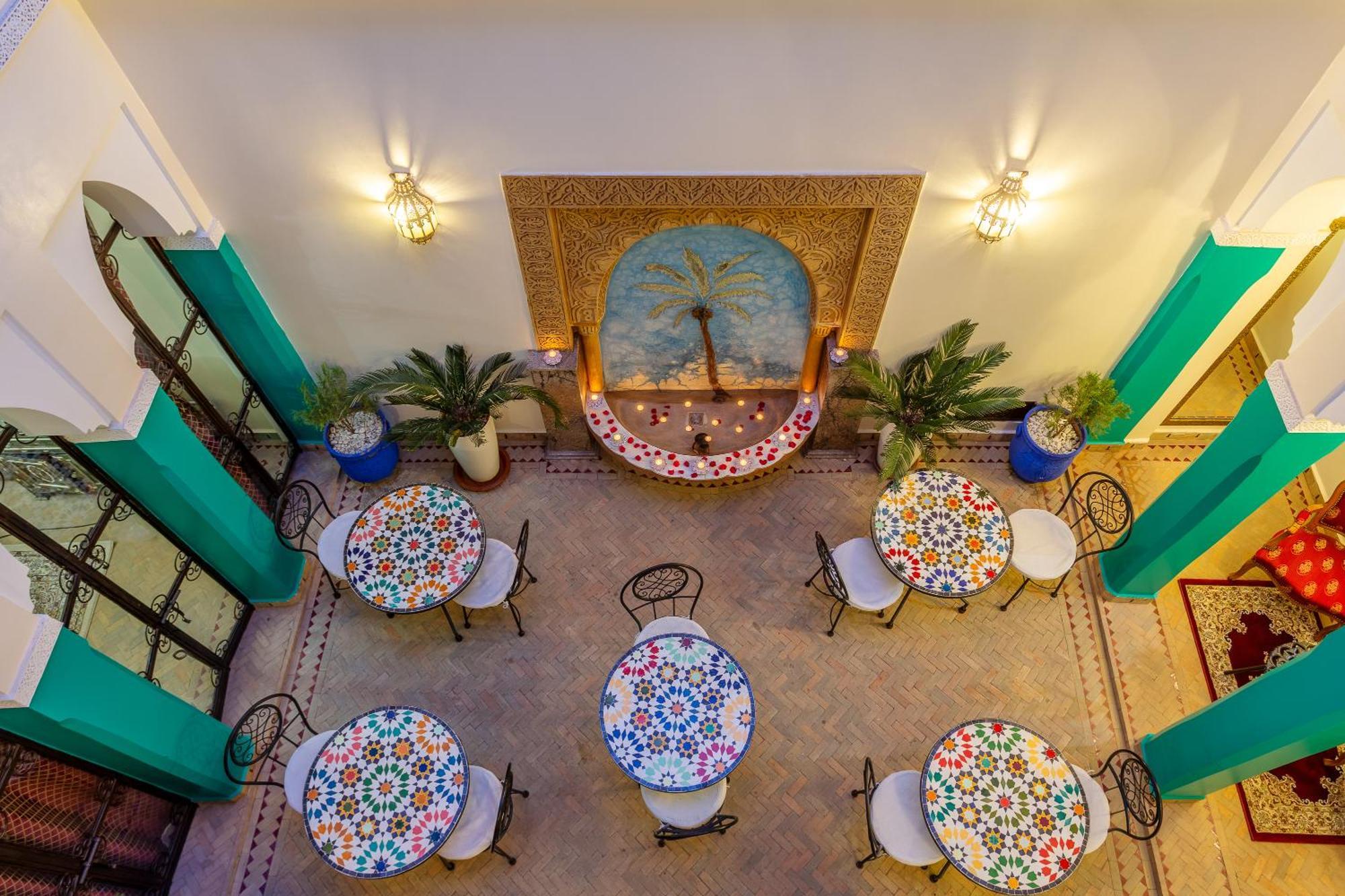 Bianca Marrakech 3*