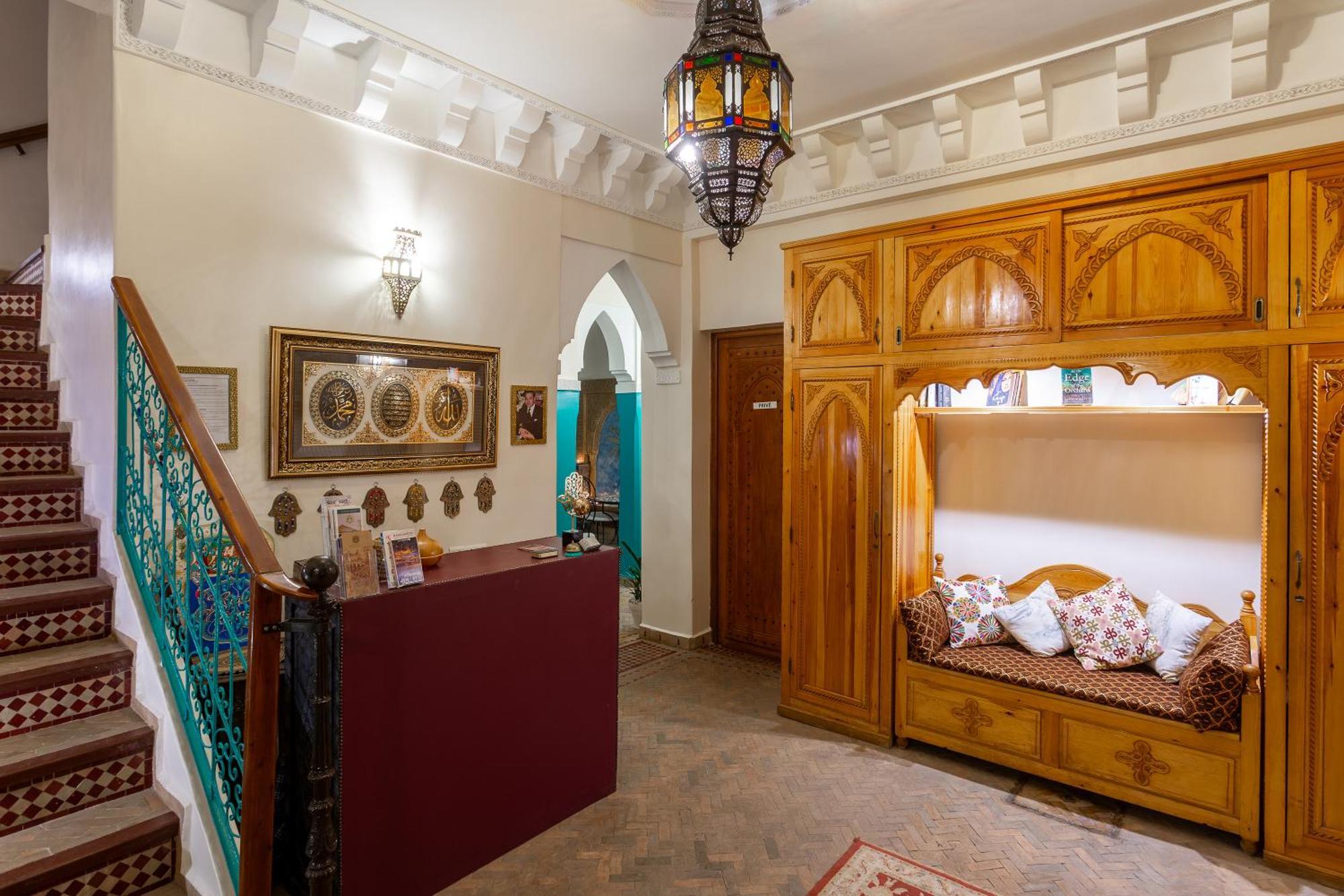 Bianca Marrakech 3* Marrakesh