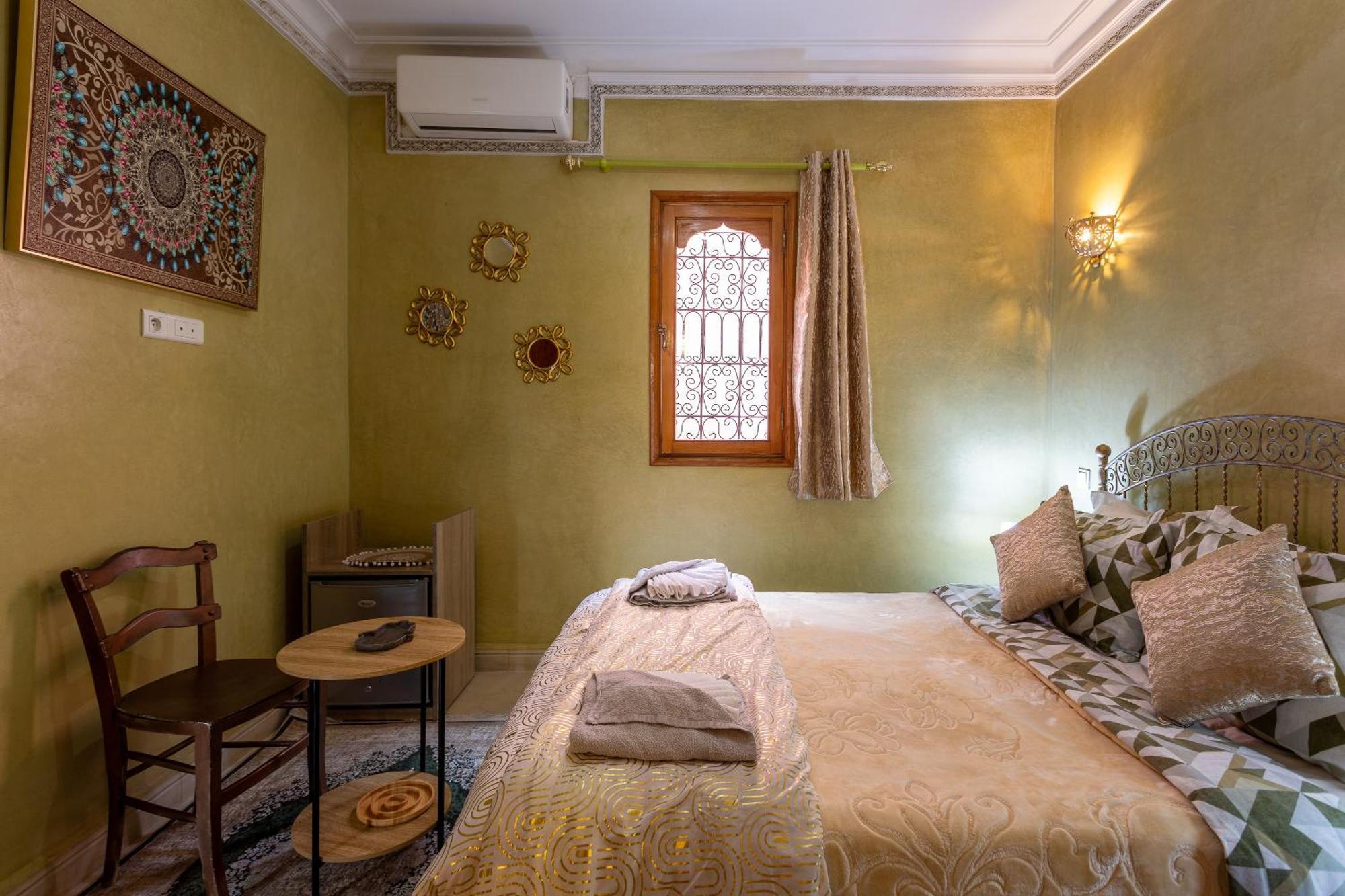 Bianca Marrakech Riad 3*