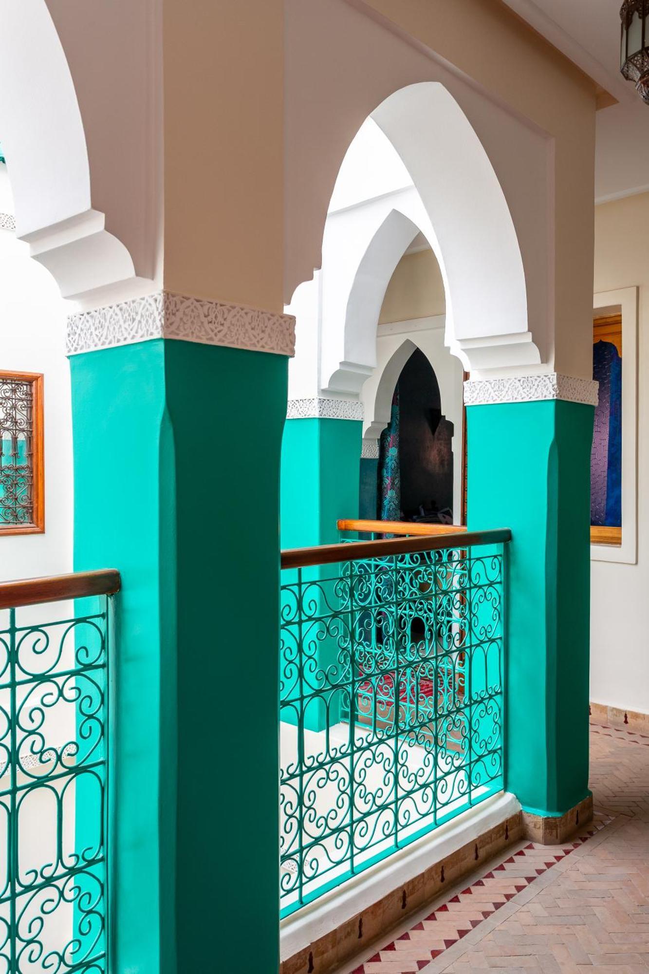 Bianca Marrakech 3* Marrakesh