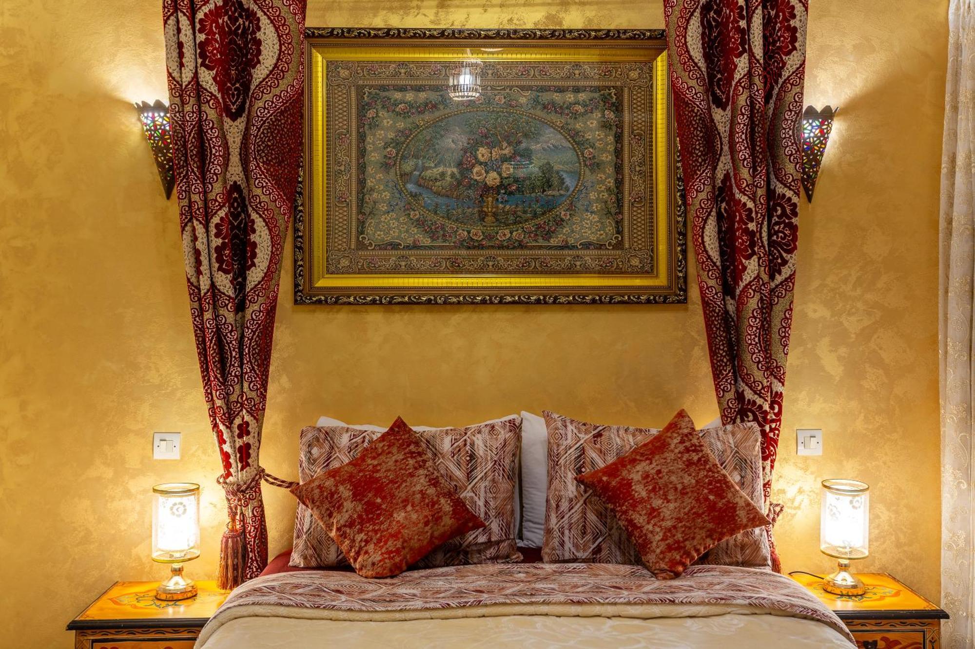 Bianca Marrakech 3*