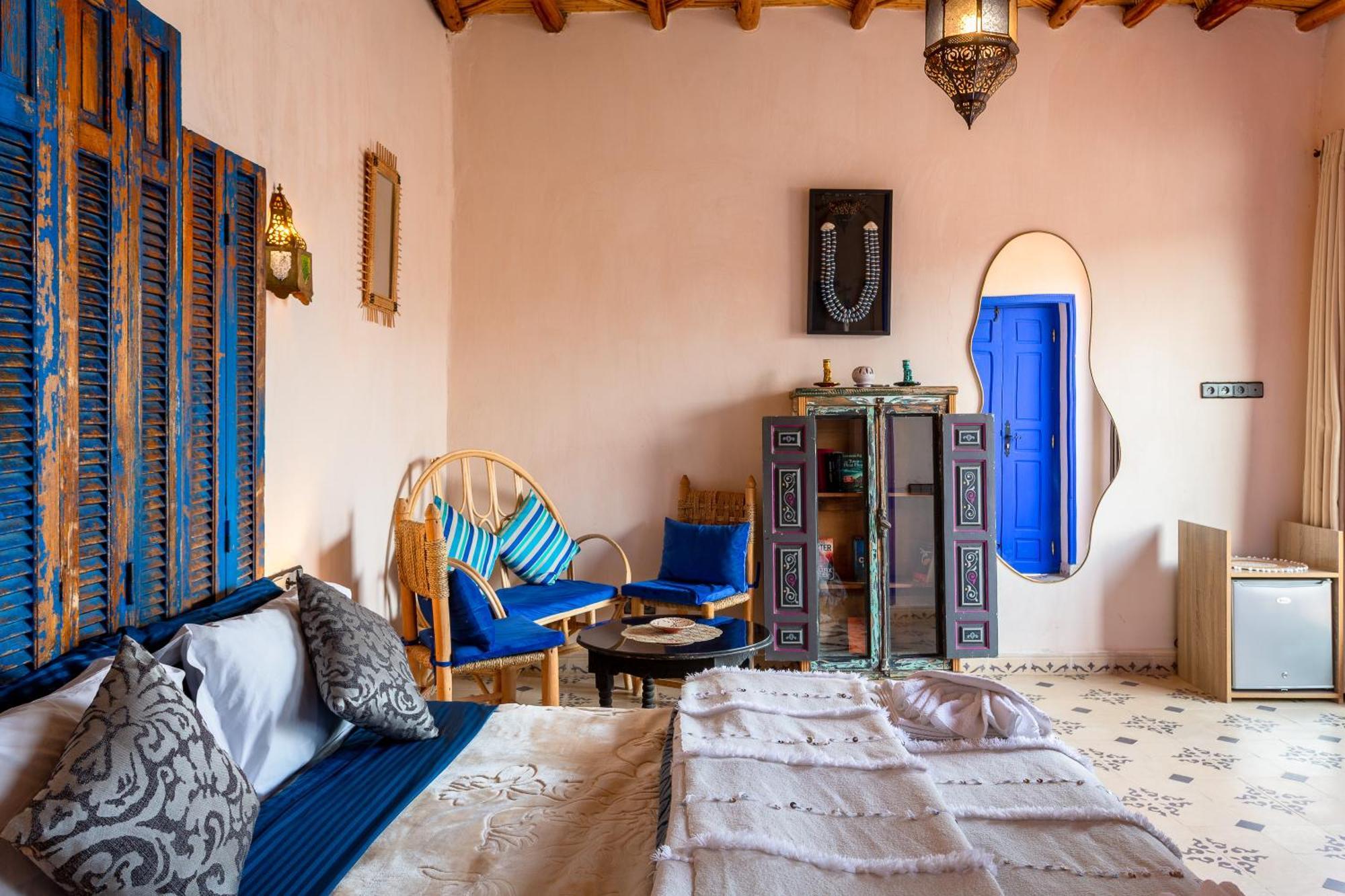 Bianca Marrakech Riad 3*