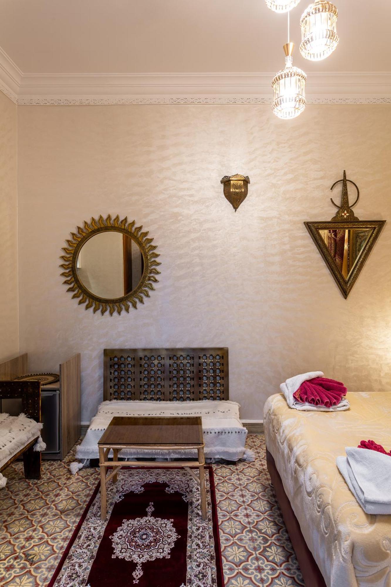Bianca Marrakech 3*