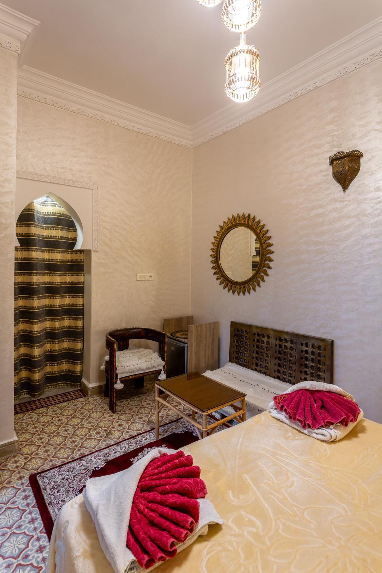 Bianca Marrakech Riad 3*