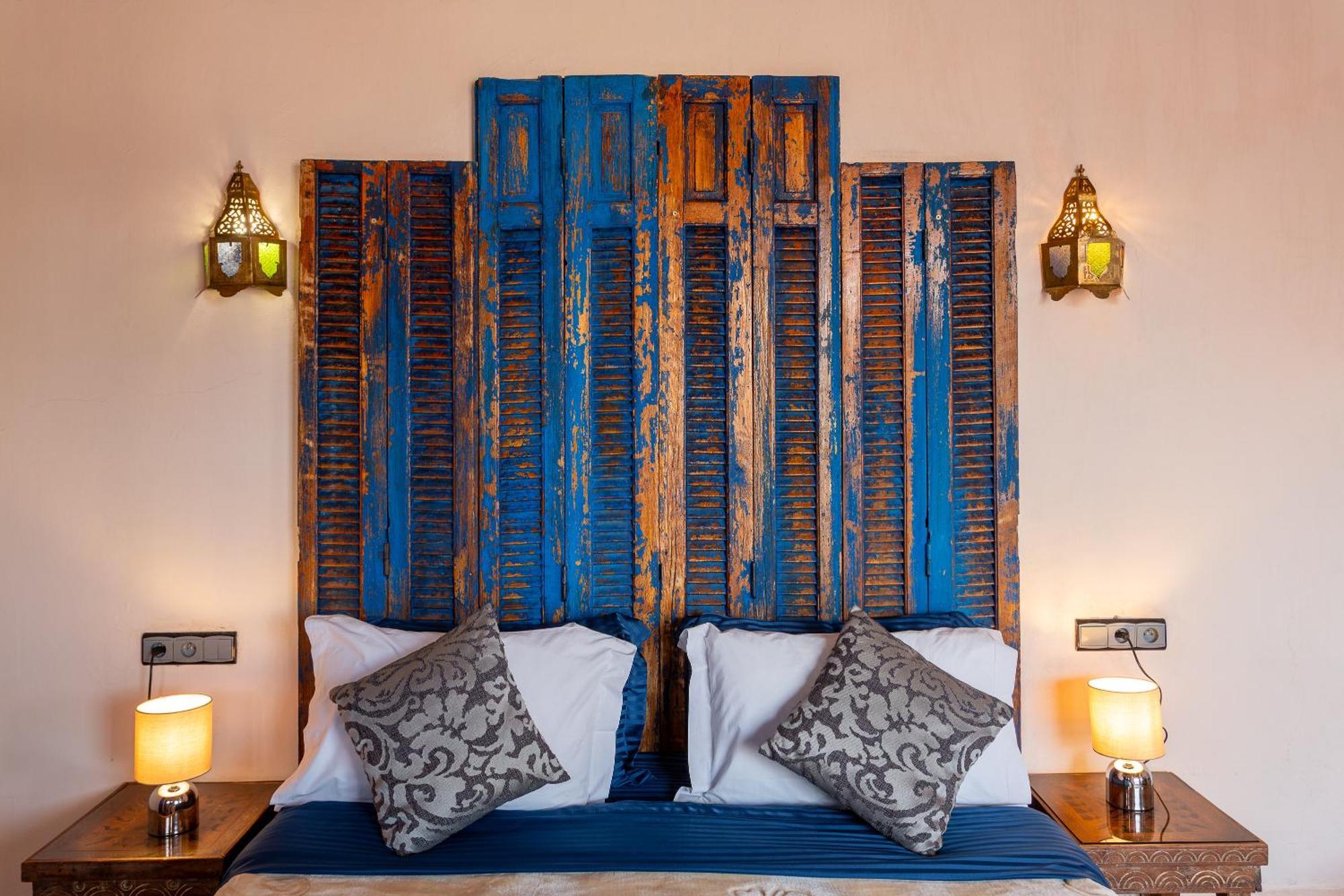Riad Bianca Marrakech 3*