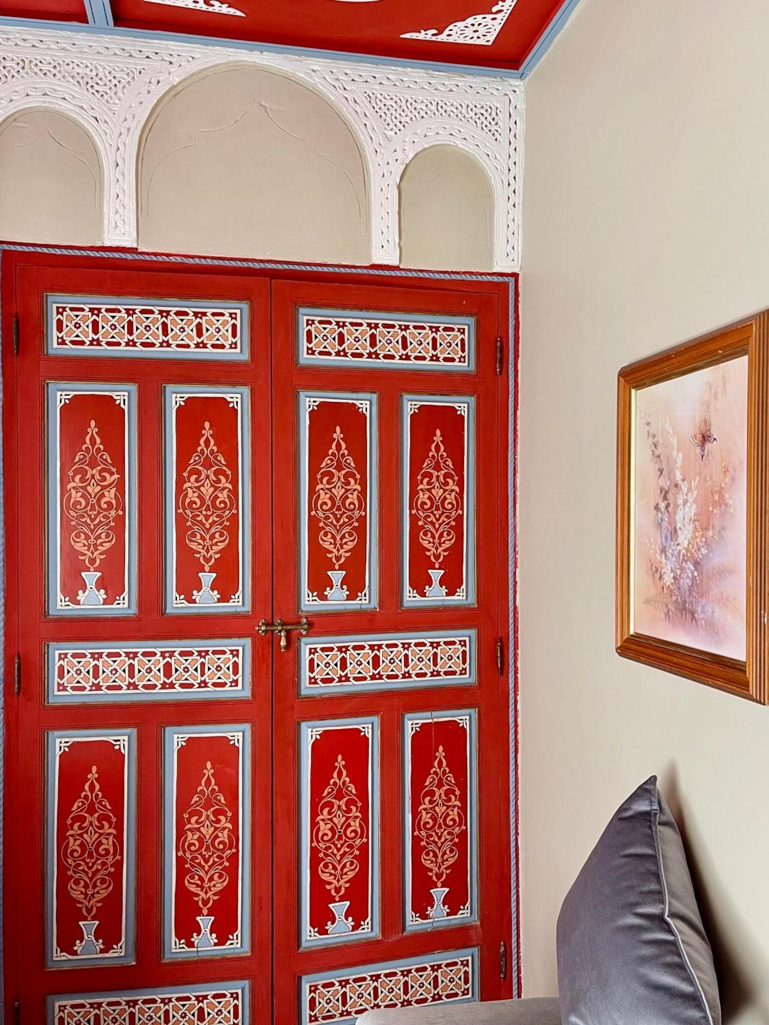 La Caleche & Riad