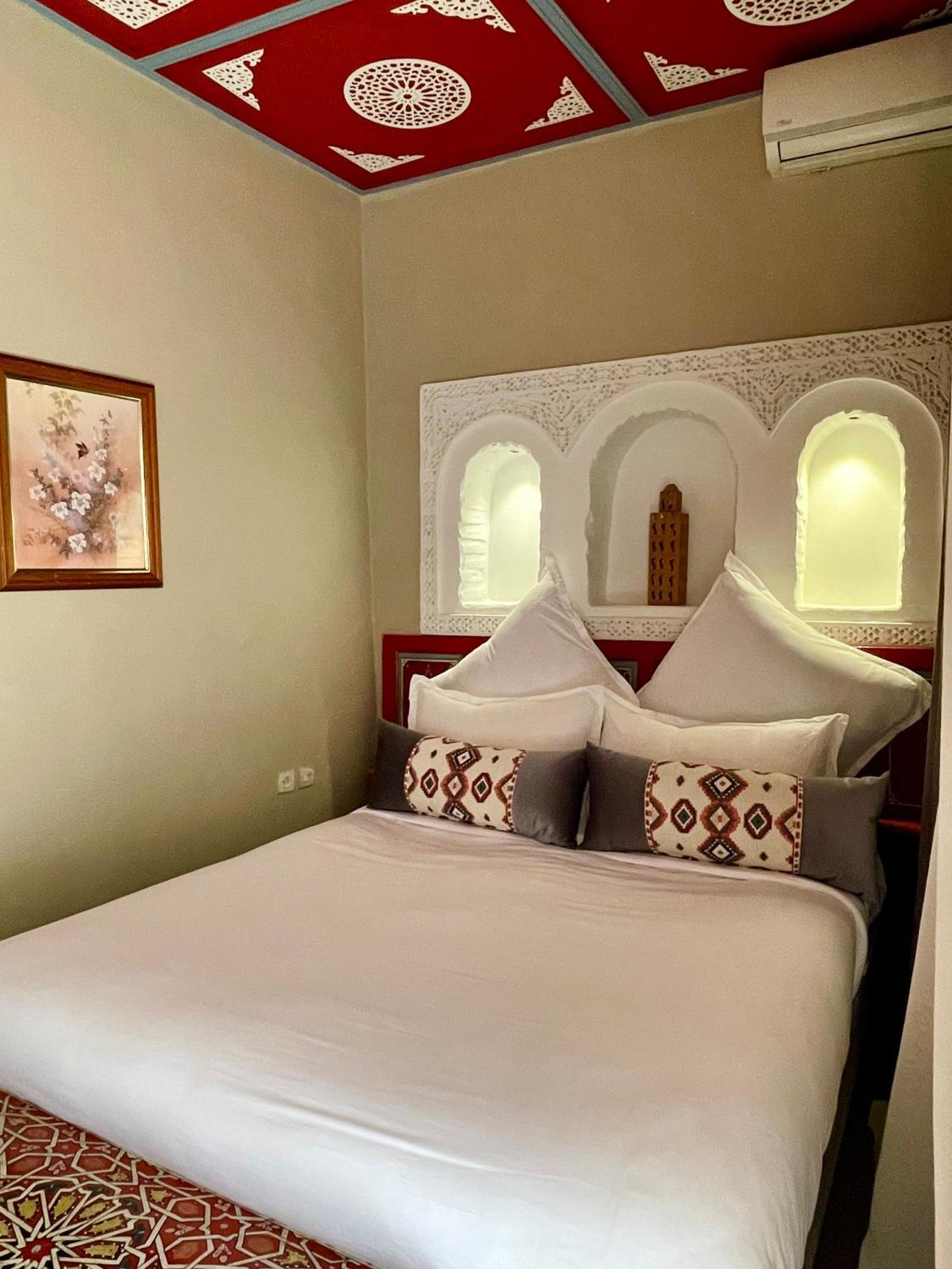 La Caleche & 3* Marrakesh