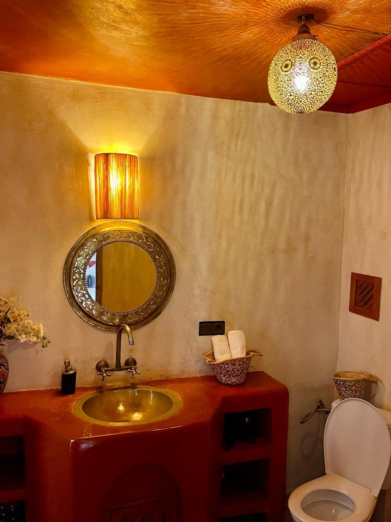Riad La Caleche &