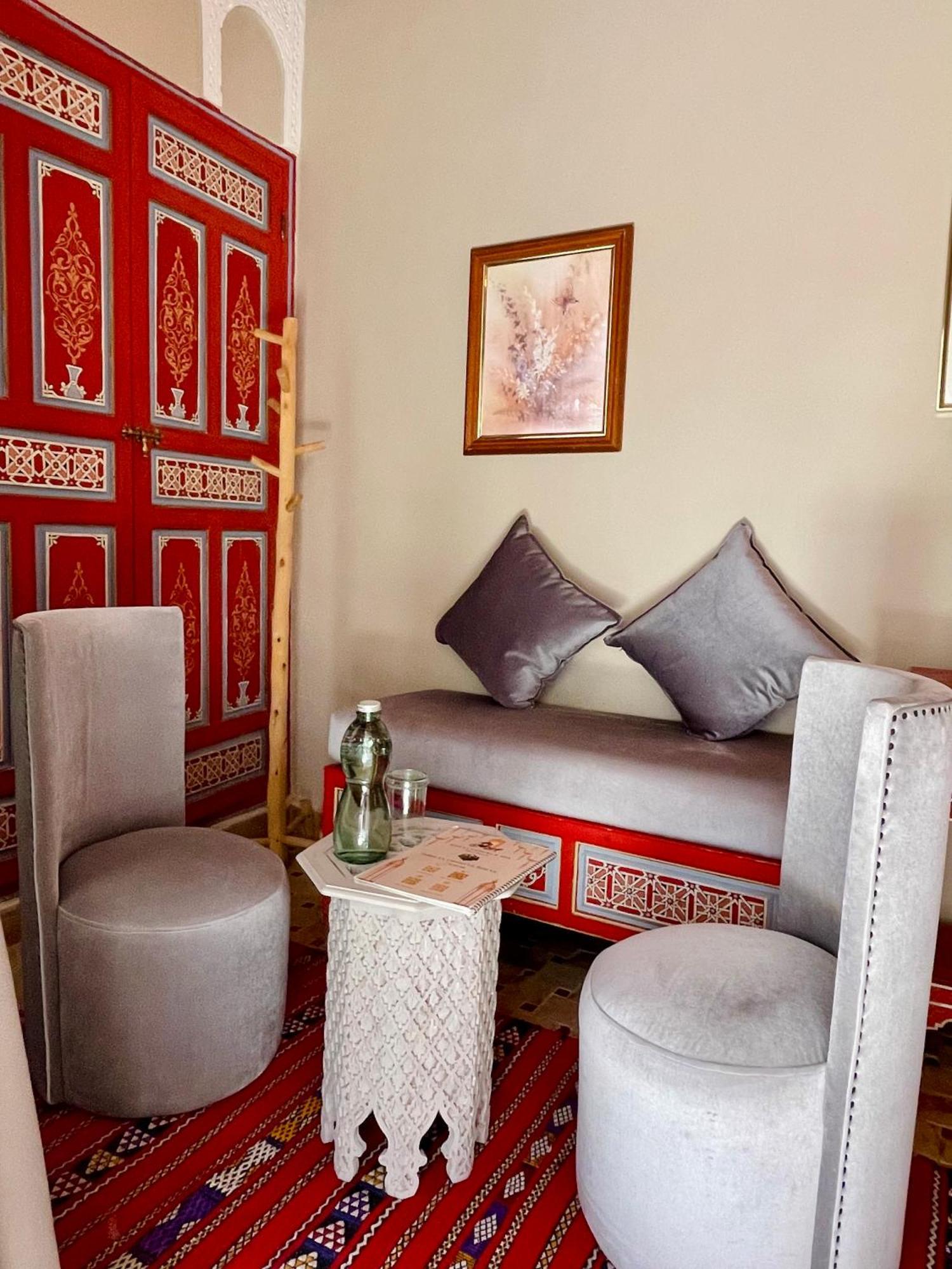 Riad La Caleche & 3*