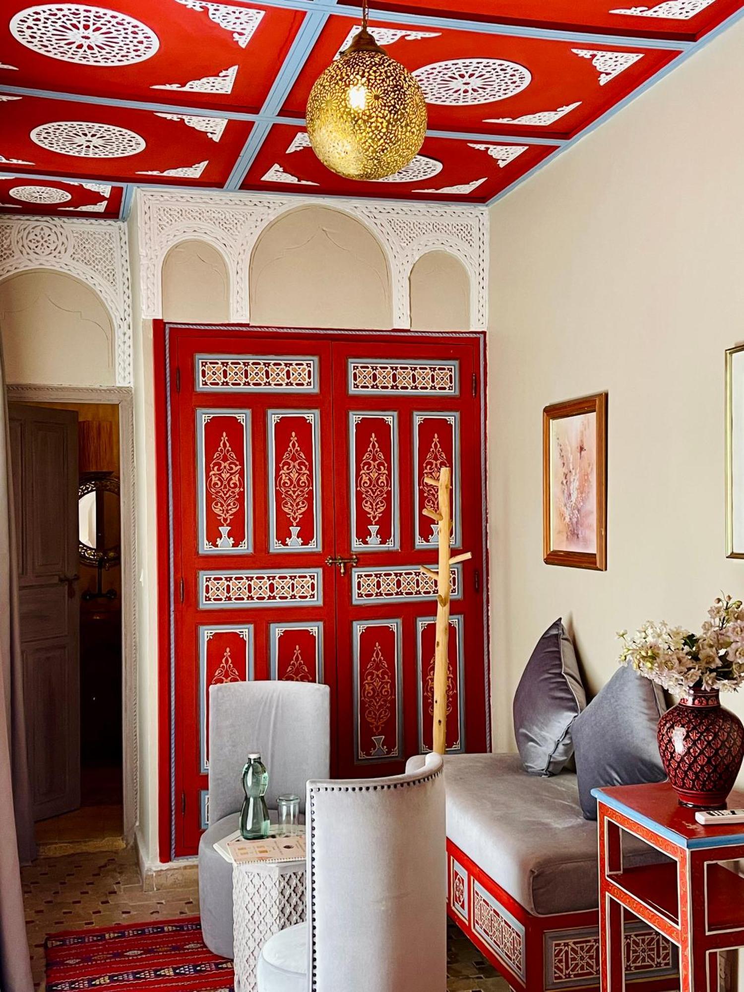 La Caleche & Riad Marrakesh