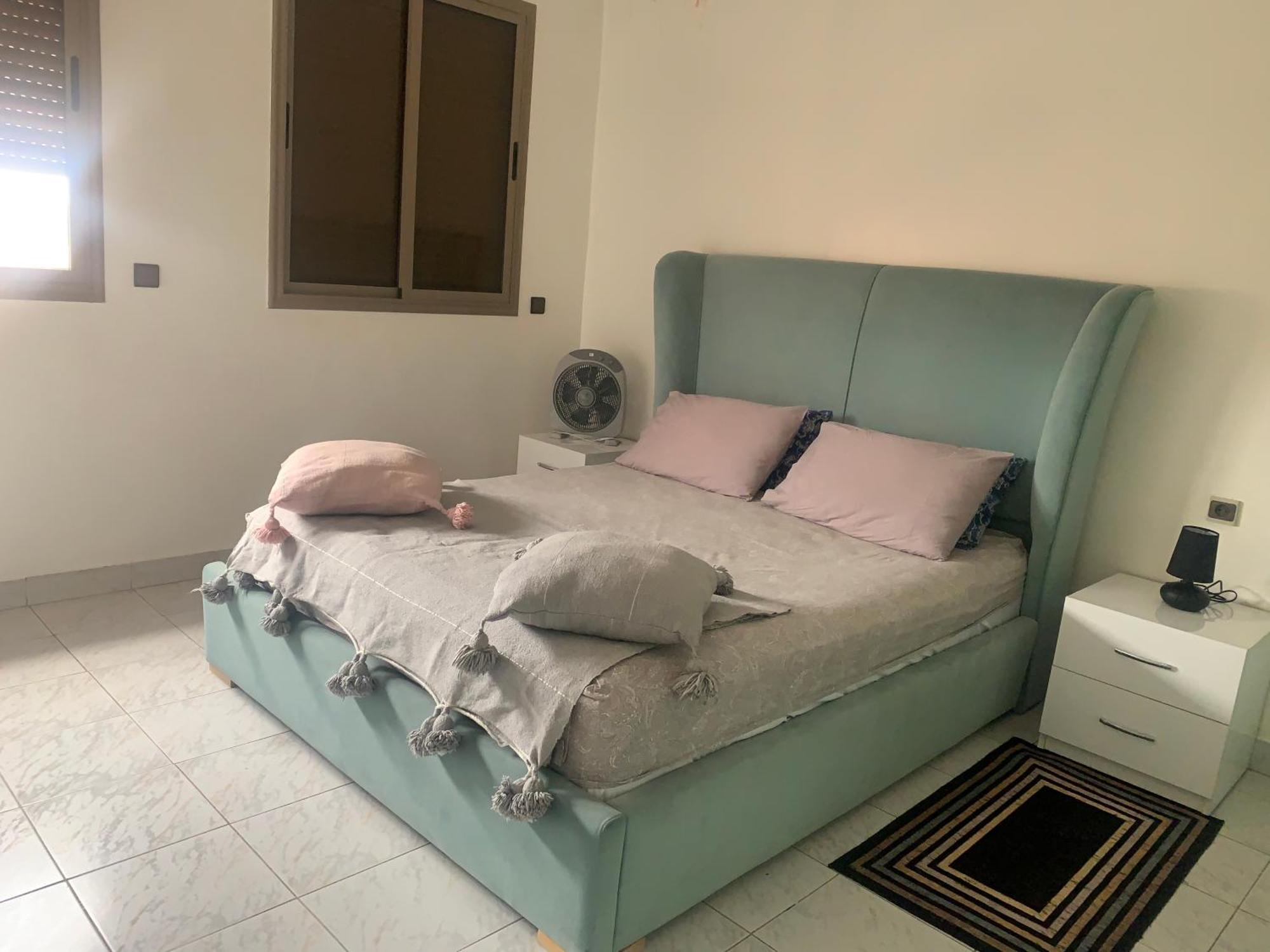 Apartment Perle Rare Au Centre De Marrakech *