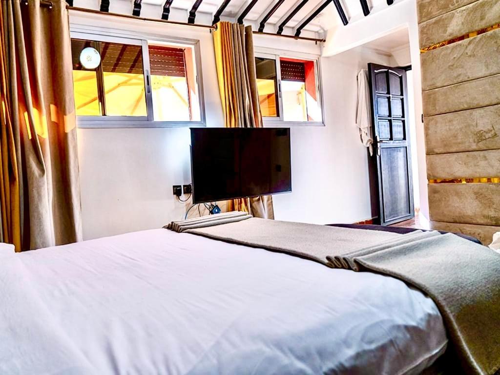 Douirtna Riad Marrakesh