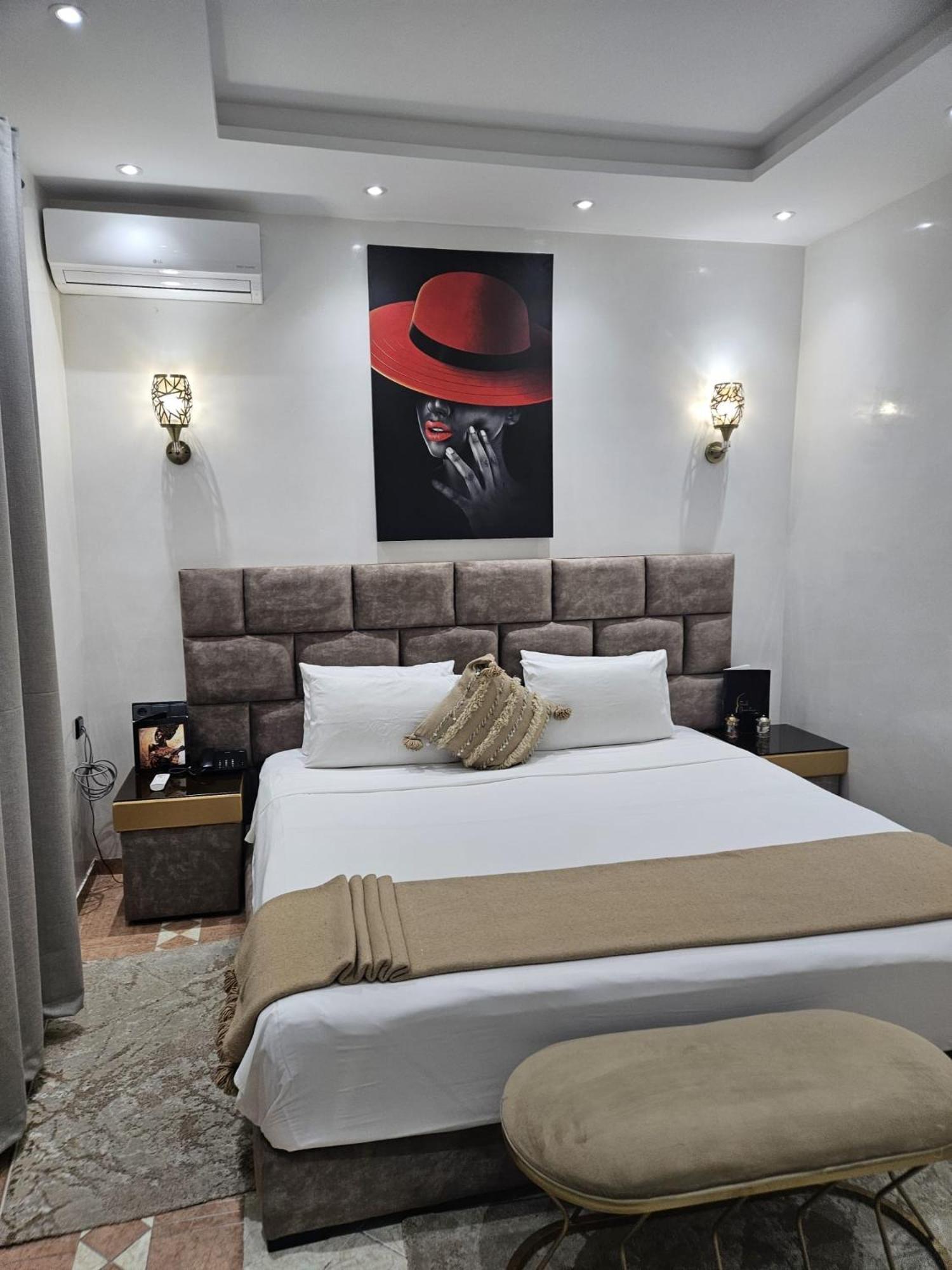 Douirtna Riad