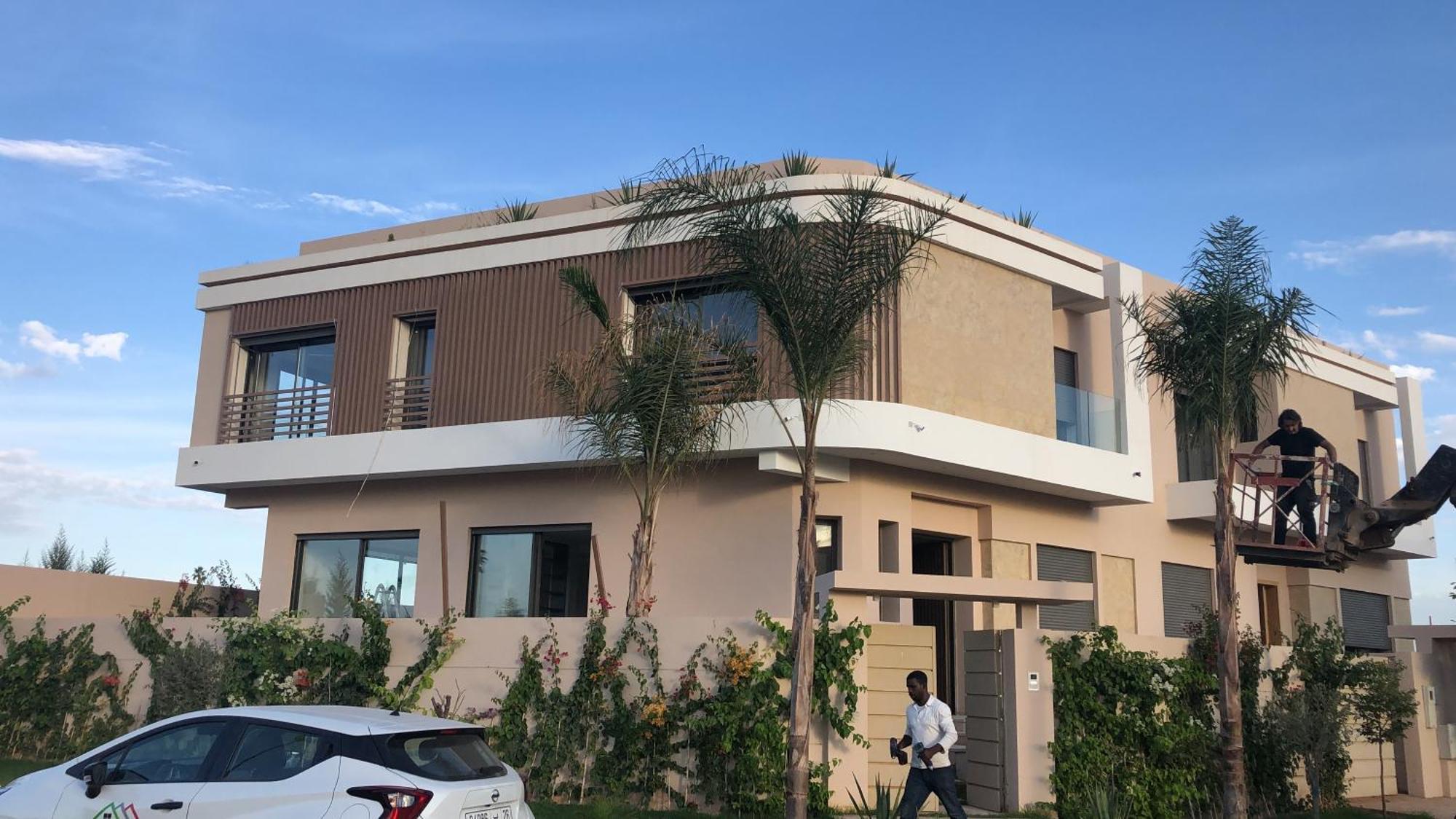 Di 550 Mq Con 4 Piscina E Terrazza Panoramica Pousada *