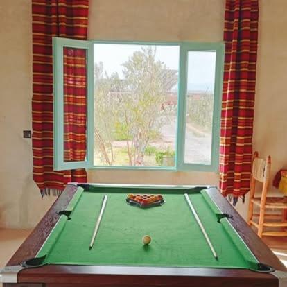 Agroturismo Family Village Marrakech *