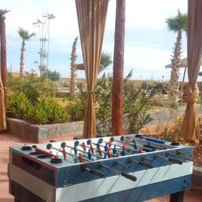 Agroturismo Family Village Marrakech Marrakesh