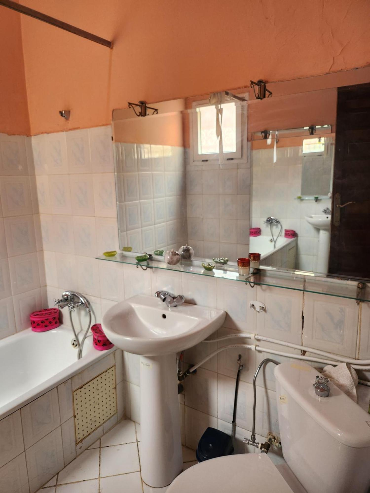 Homestay Ramona Lqariya Seyaheya Marrakesh