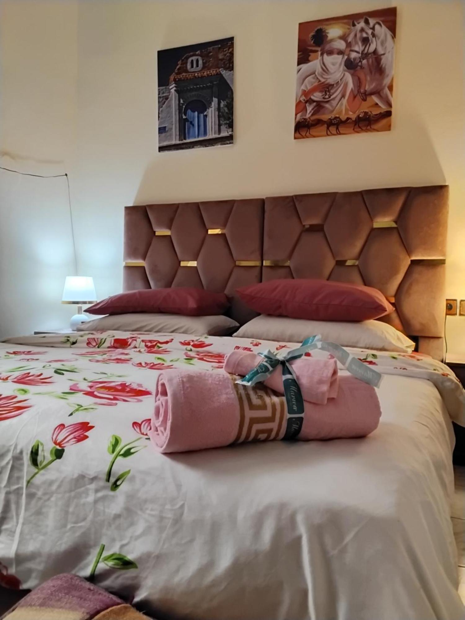 Ramona Lqariya Seyaheya Homestay