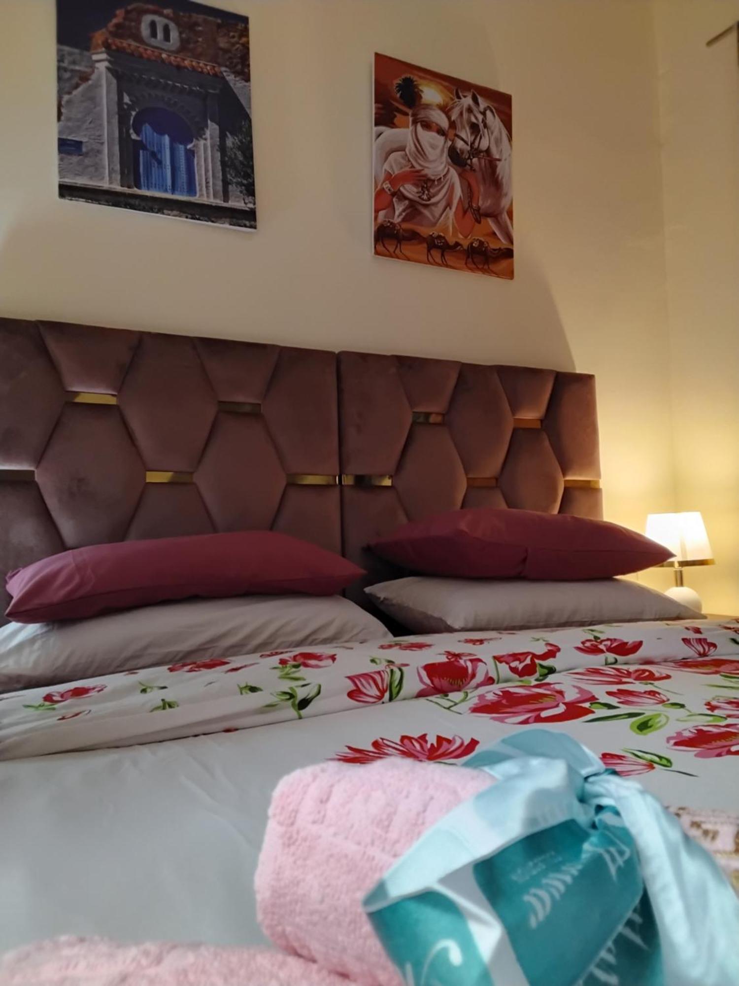 Ramona Lqariya Seyaheya Homestay *