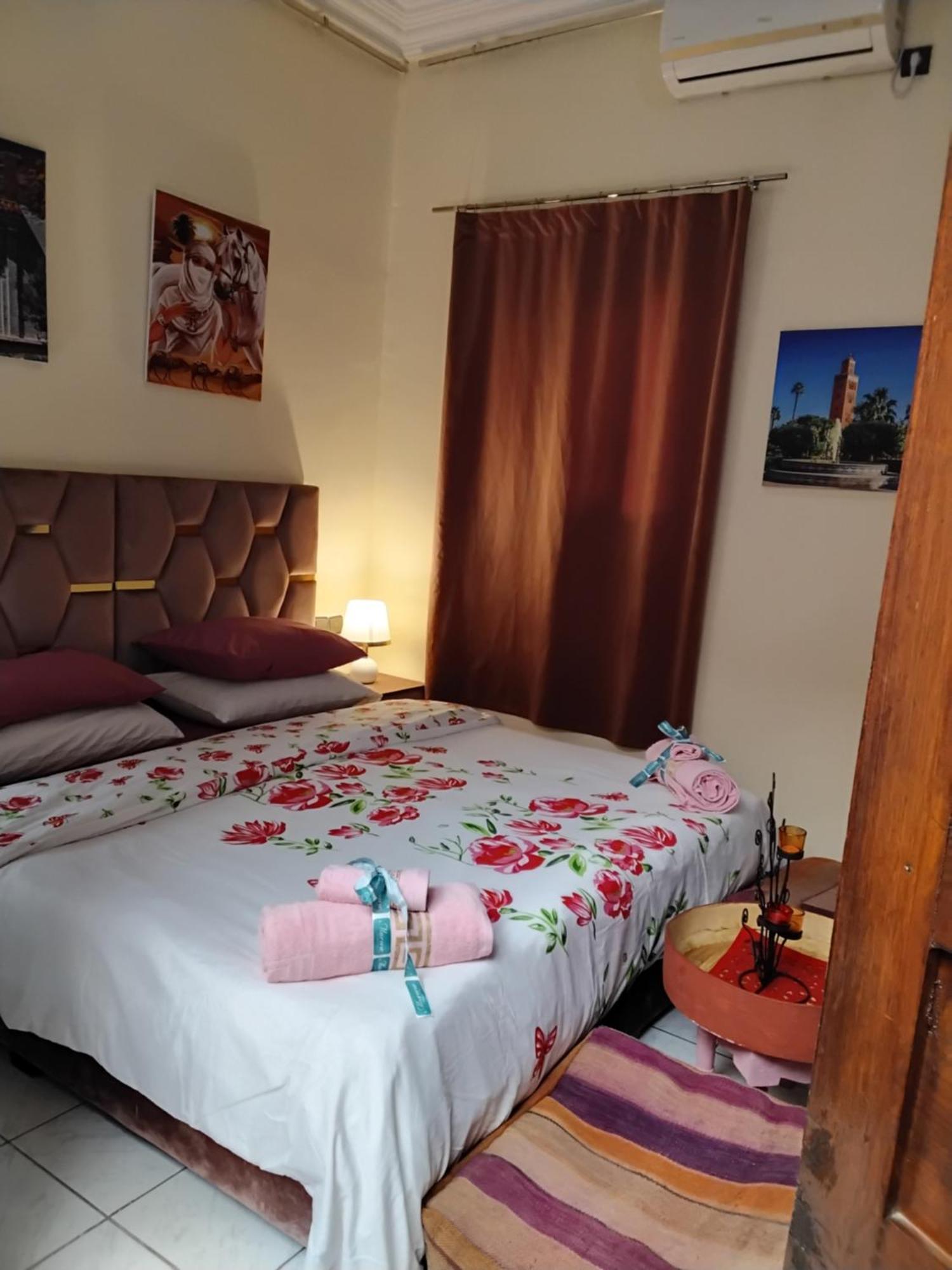 Ramona Lqariya Seyaheya Homestay *