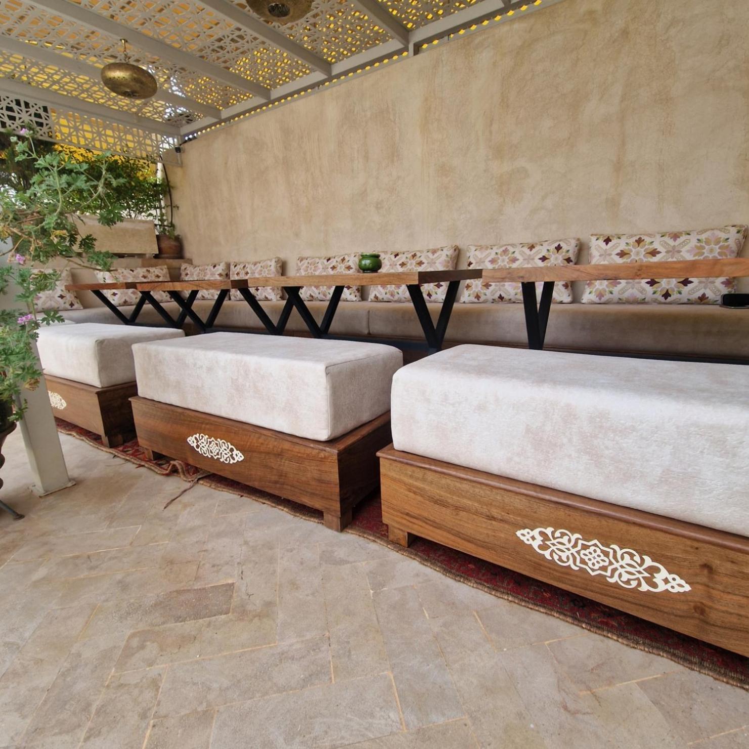 Guest house Contessa *