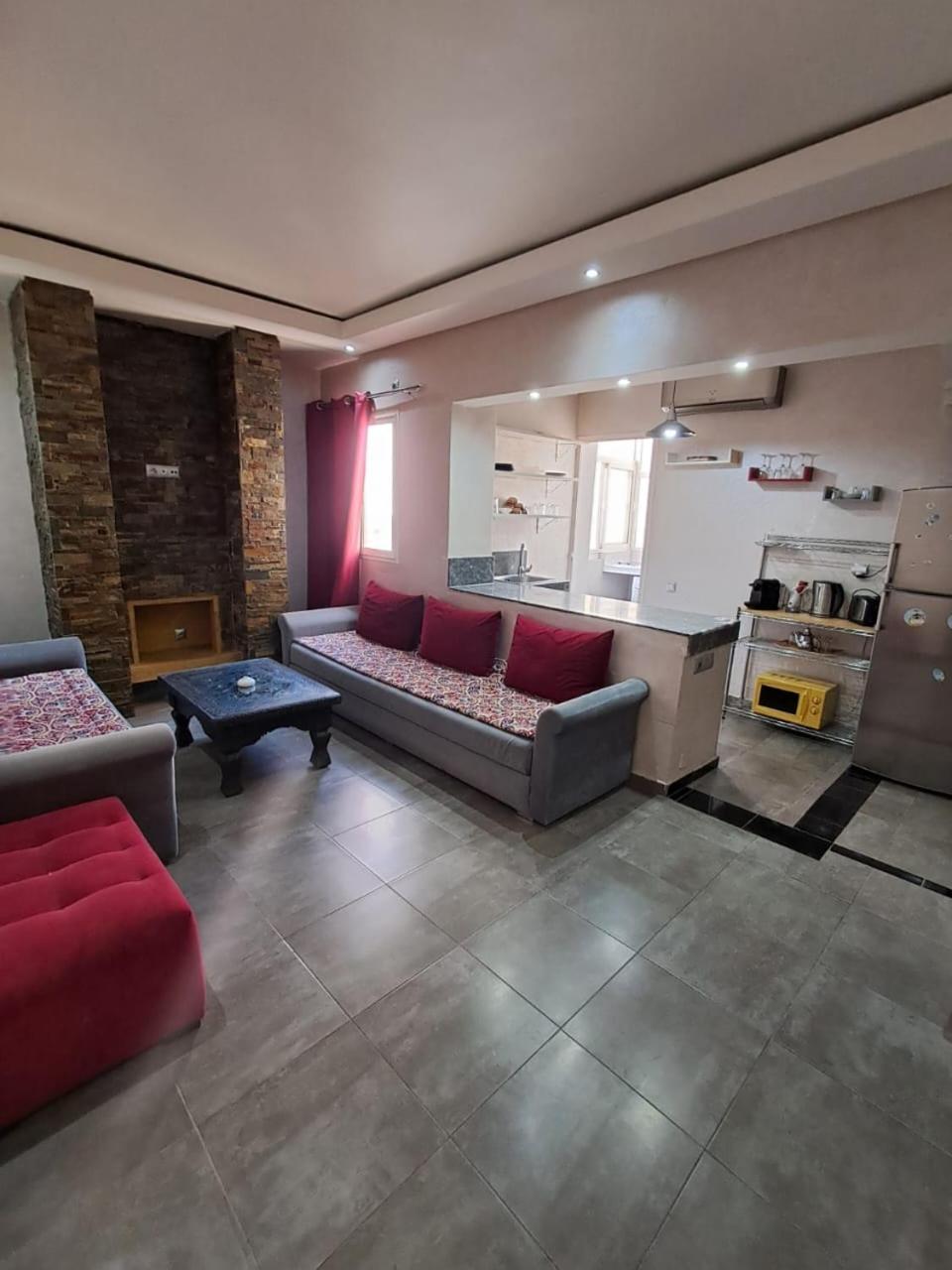 Apartamento 1 Propre Et *