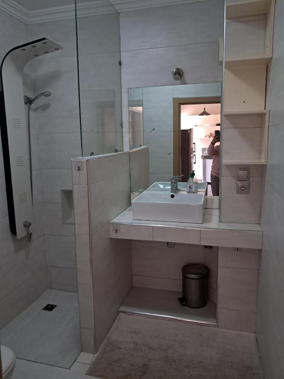 1 Propre Et Apartamento Marraquexe