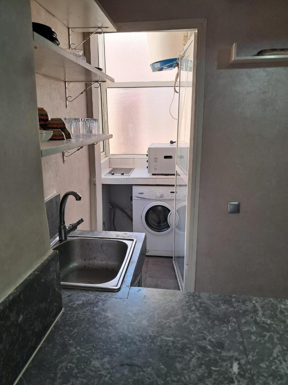 Apartamento 1 Propre Et *