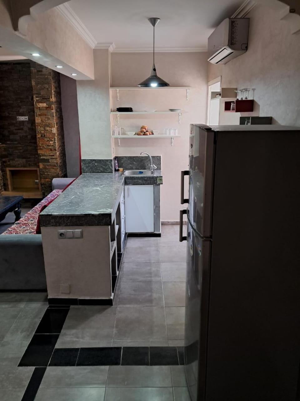 Apartamento 1 Propre Et