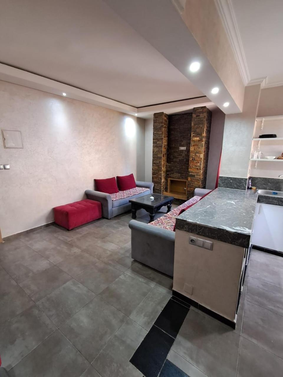 Apartamento 1 Propre Et Marraquexe