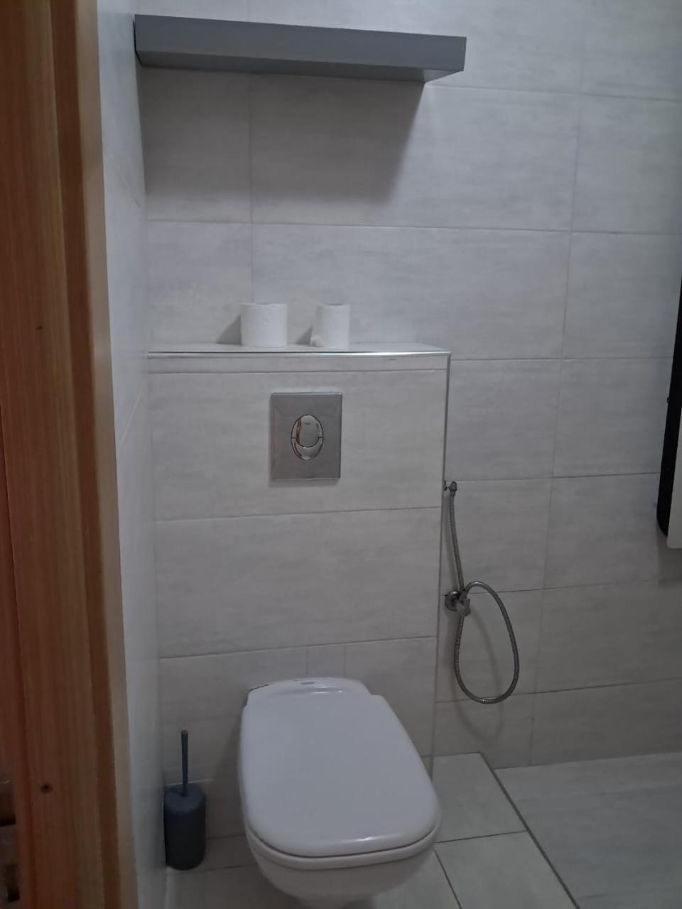 1 Propre Et Apartamento