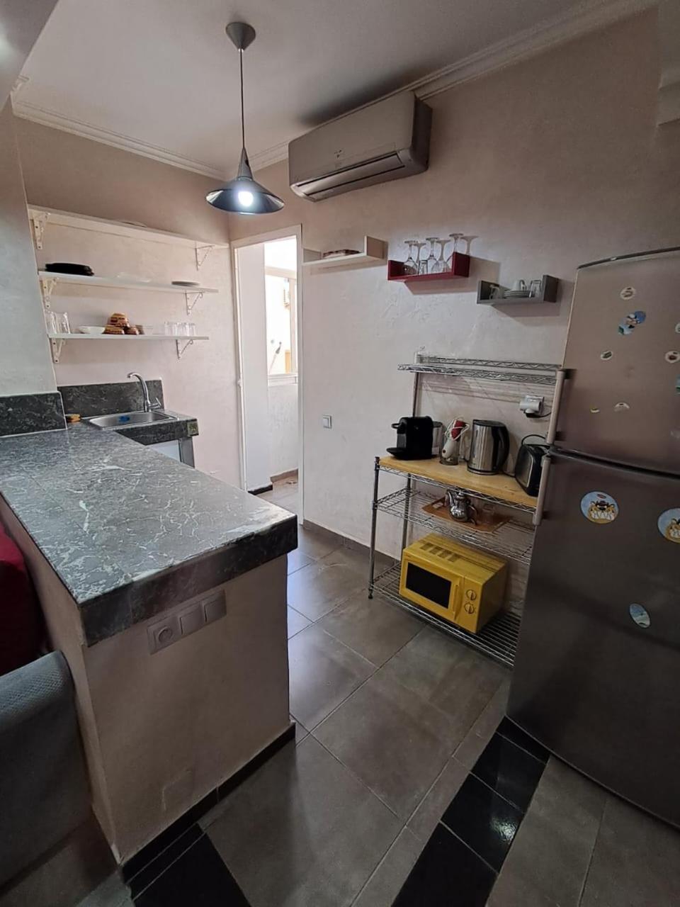 Apartamento 1 Propre Et