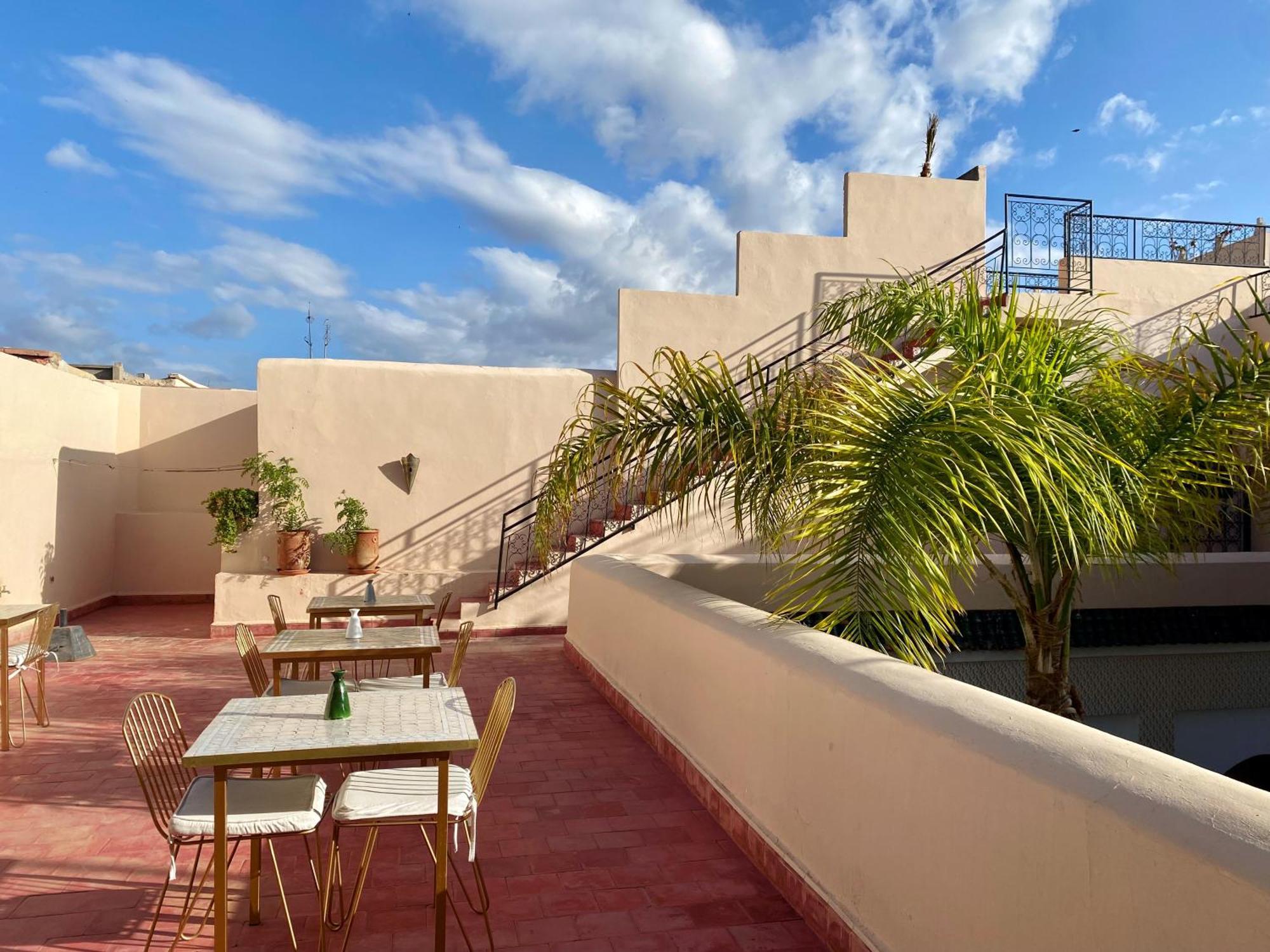 Akasia * Marrakesh